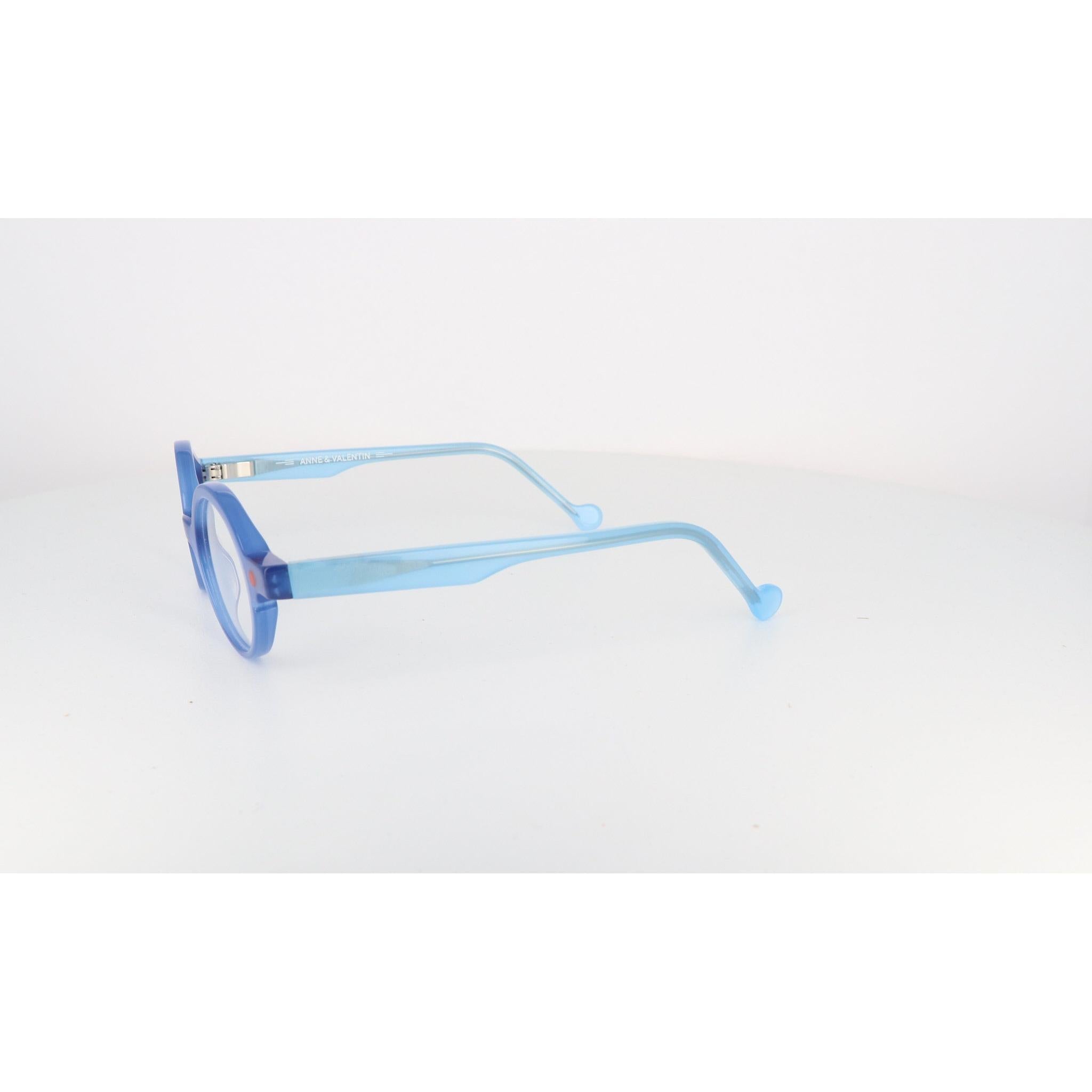 ANNE & VALENTIN AV MANO - Jorge Oculista