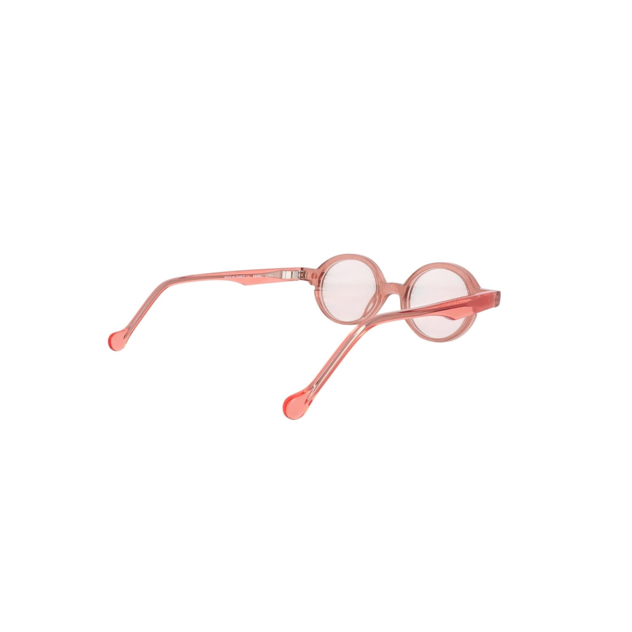 ANNE & VALENTIN AV MANO - Jorge Oculista