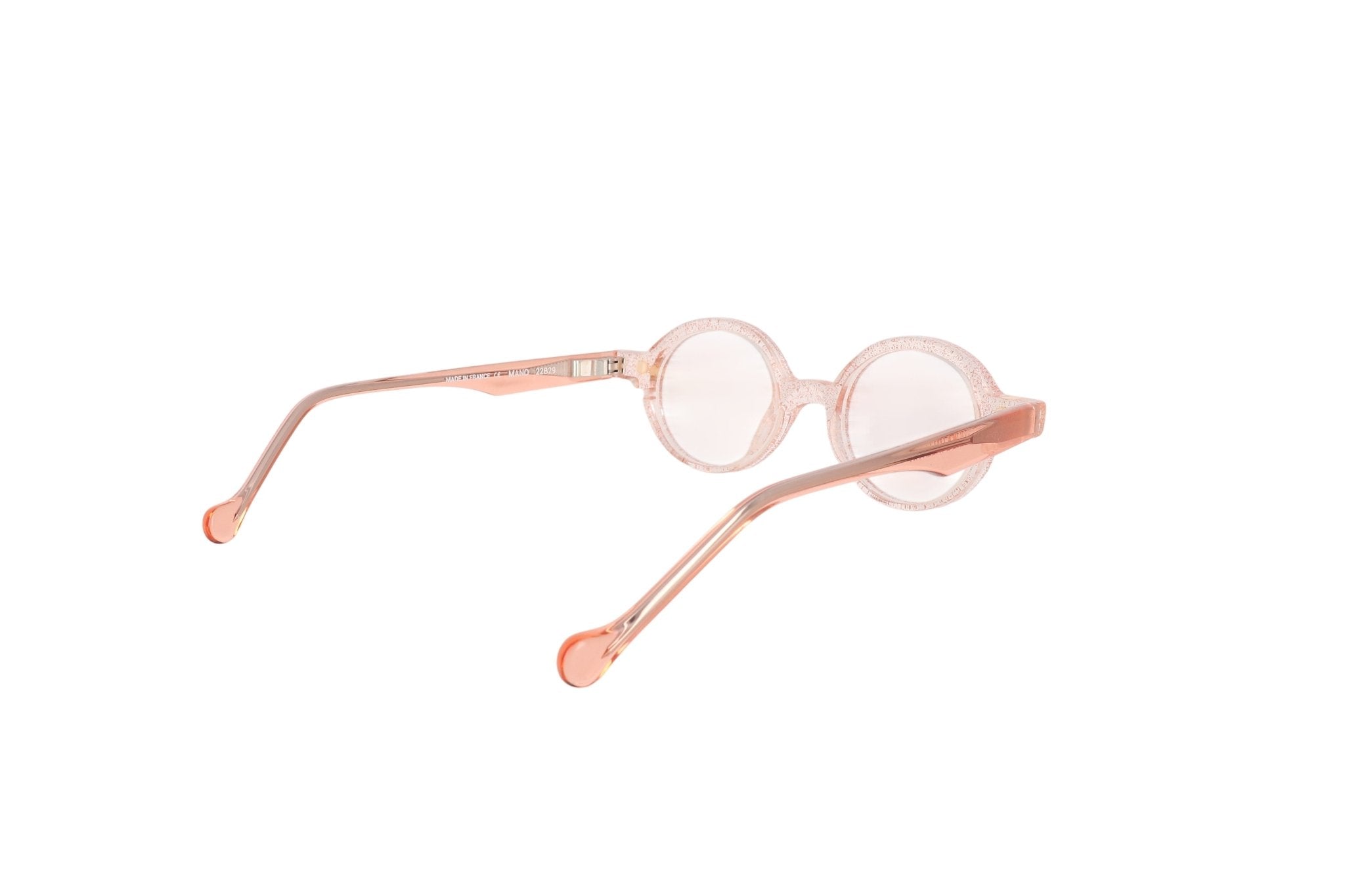 ANNE & VALENTIN AV MANO - Jorge Oculista