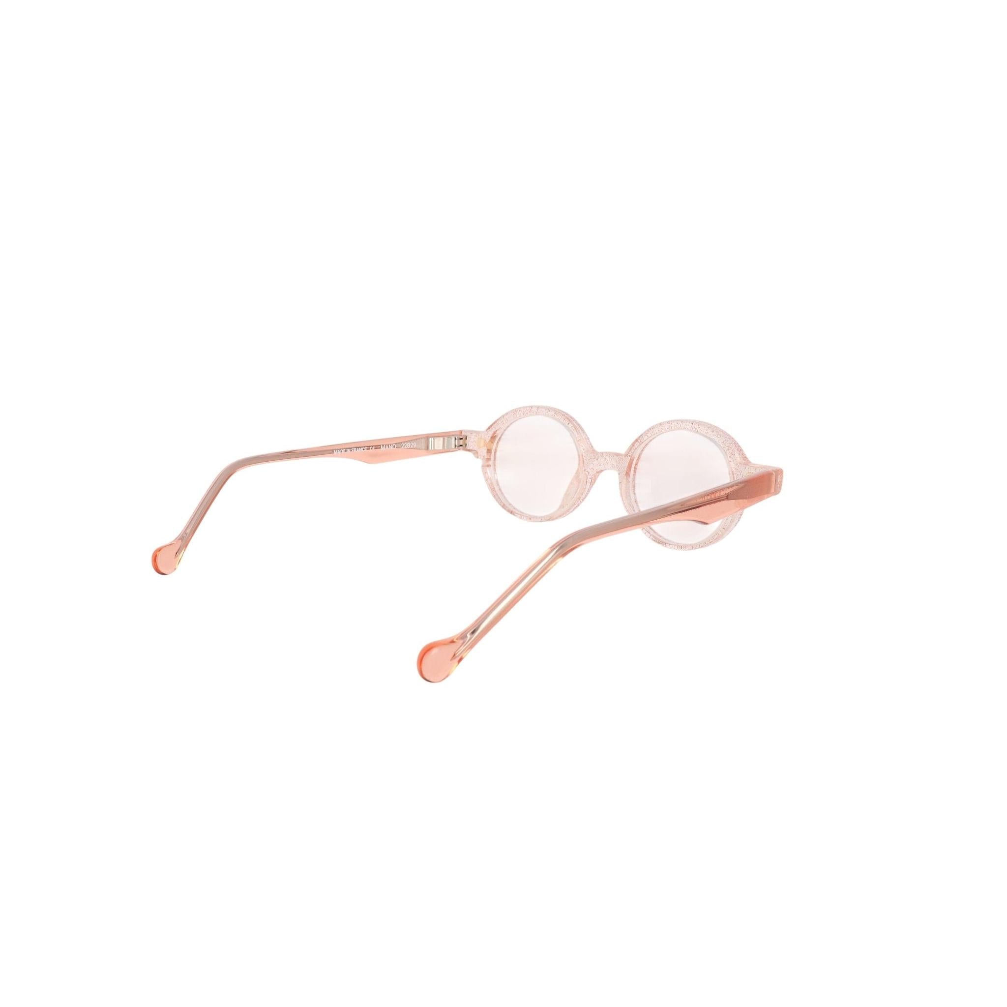 ANNE & VALENTIN AV MANO - Jorge Oculista