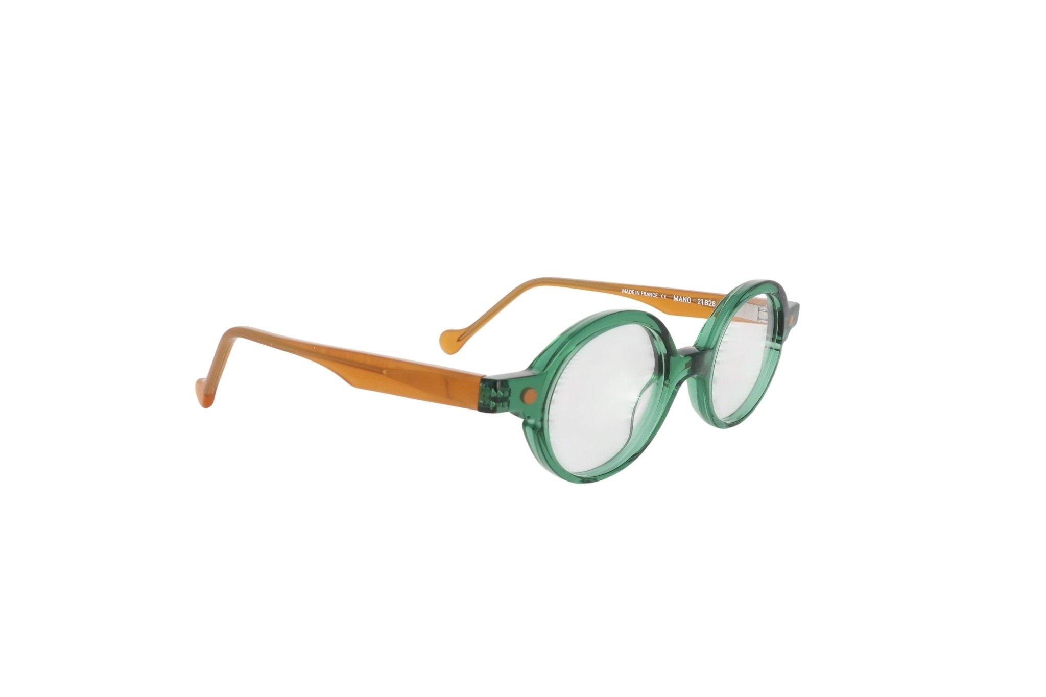 ANNE & VALENTIN AV MANO - Jorge Oculista