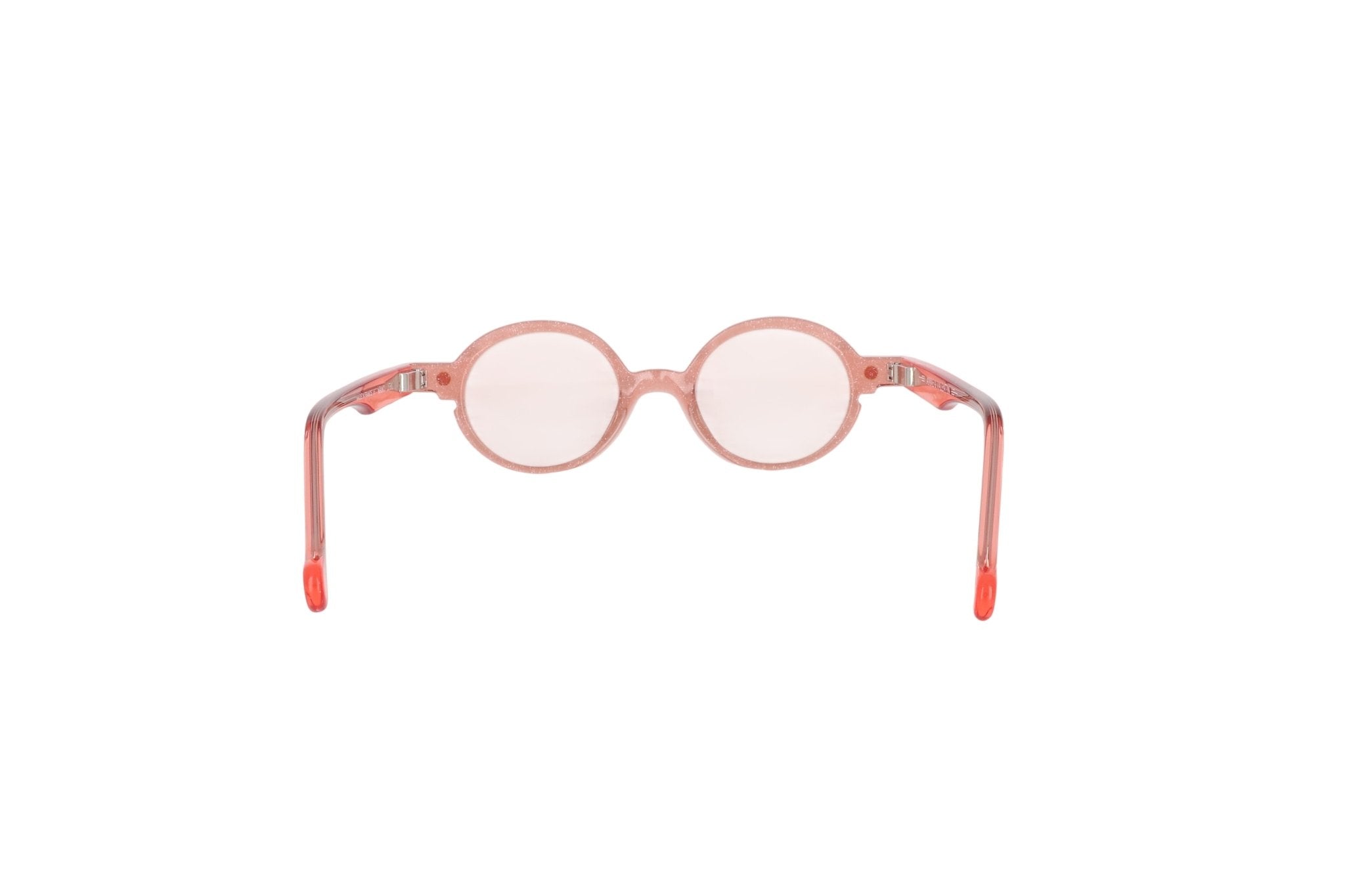 ANNE & VALENTIN AV MANO - Jorge Oculista