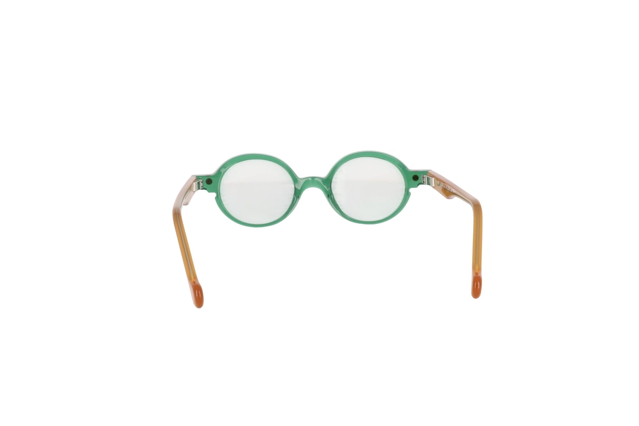 ANNE & VALENTIN AV MANO - Jorge Oculista