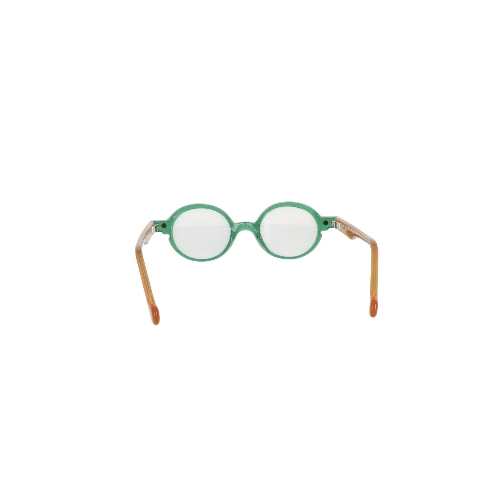 ANNE & VALENTIN AV MANO - Jorge Oculista