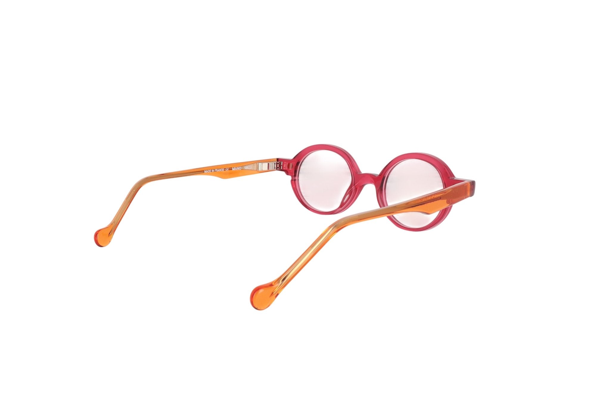 ANNE & VALENTIN AV MANO - Jorge Oculista