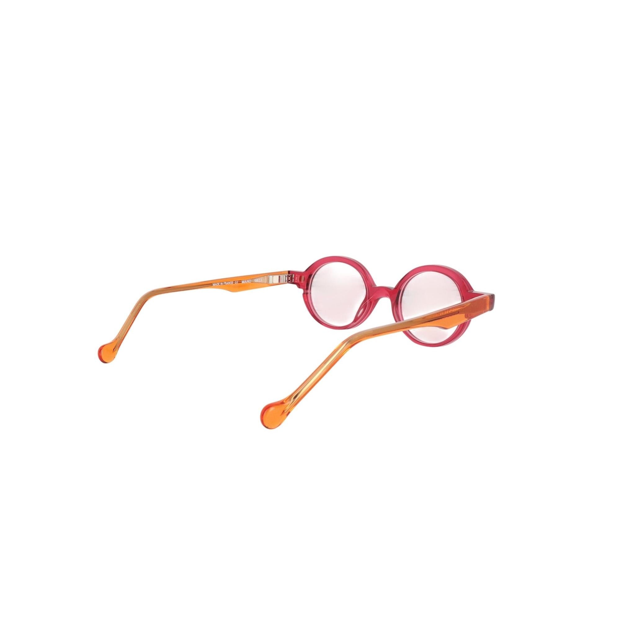 ANNE & VALENTIN AV MANO - Jorge Oculista