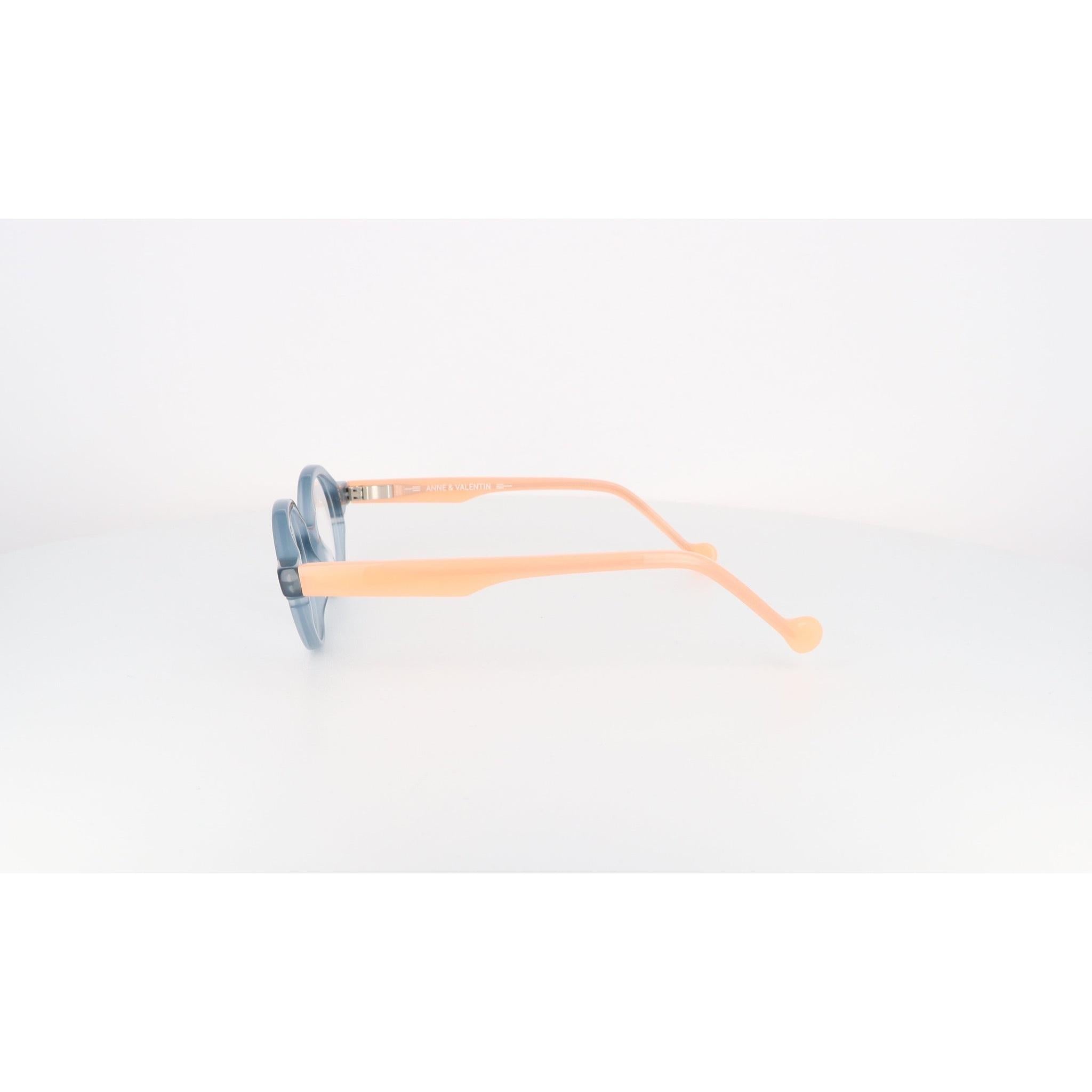 ANNE & VALENTIN AV MANO - Jorge Oculista