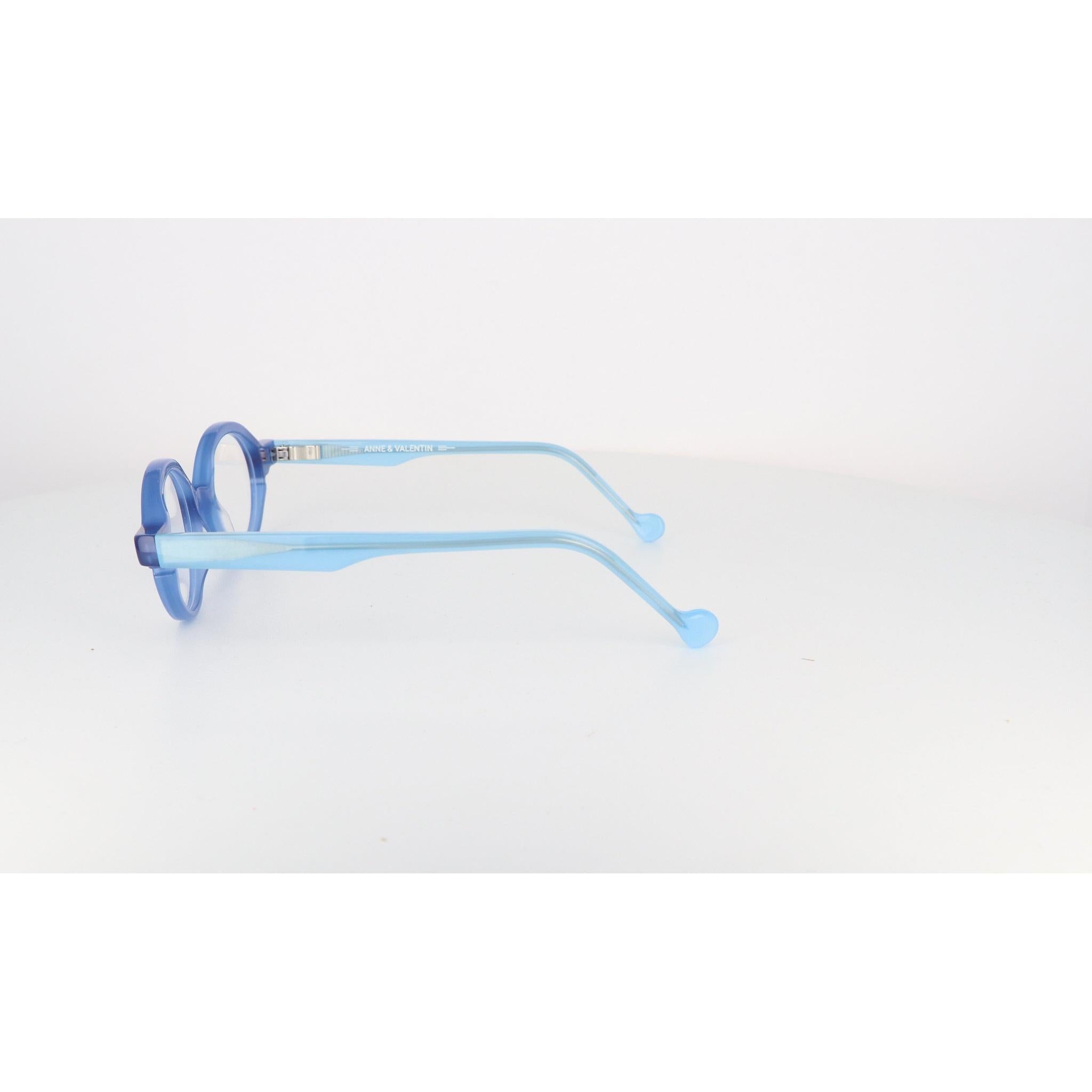 ANNE & VALENTIN AV MANO - Jorge Oculista