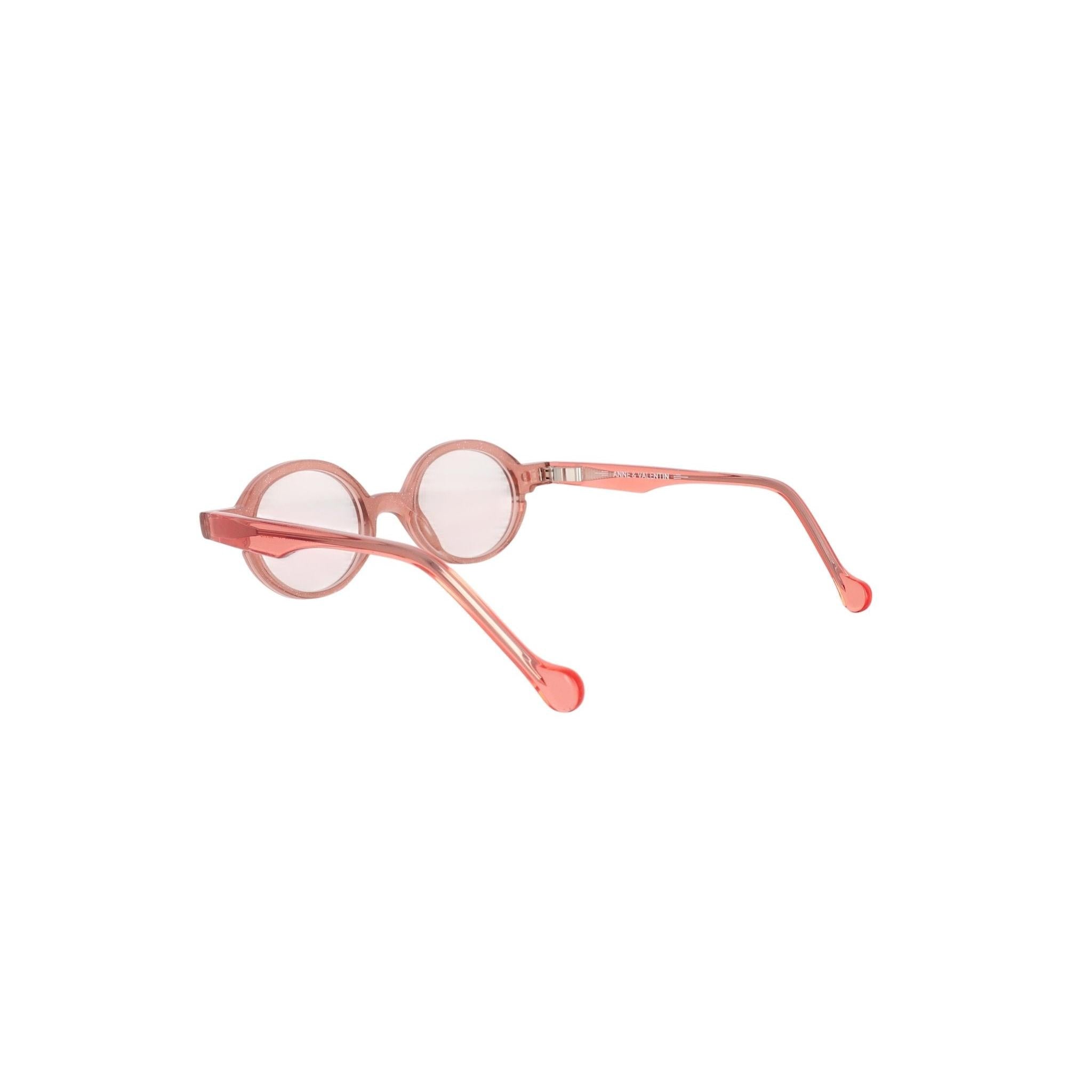 ANNE & VALENTIN AV MANO - Jorge Oculista