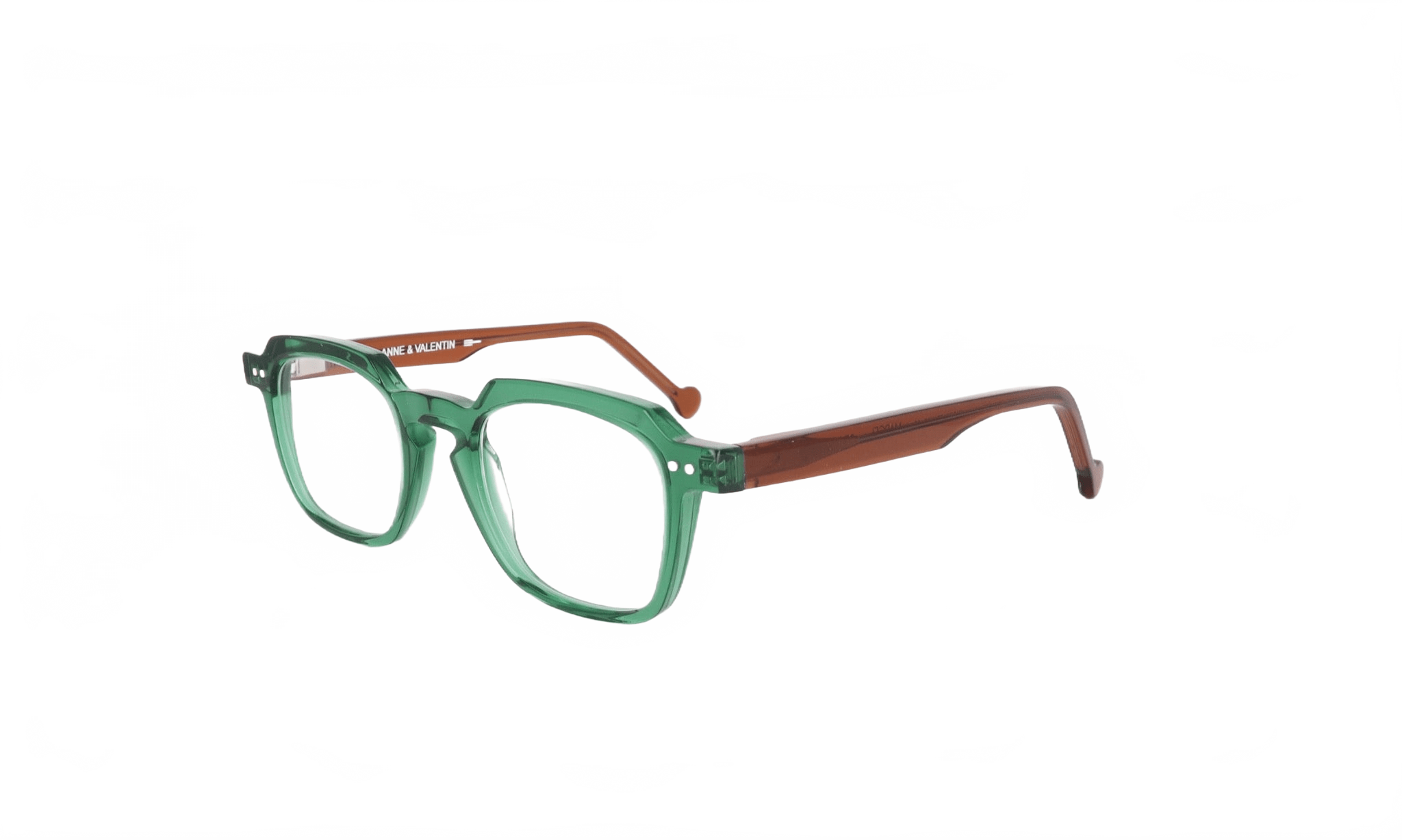 ANNE & VALENTIN AV MARCEL - Jorge Oculista