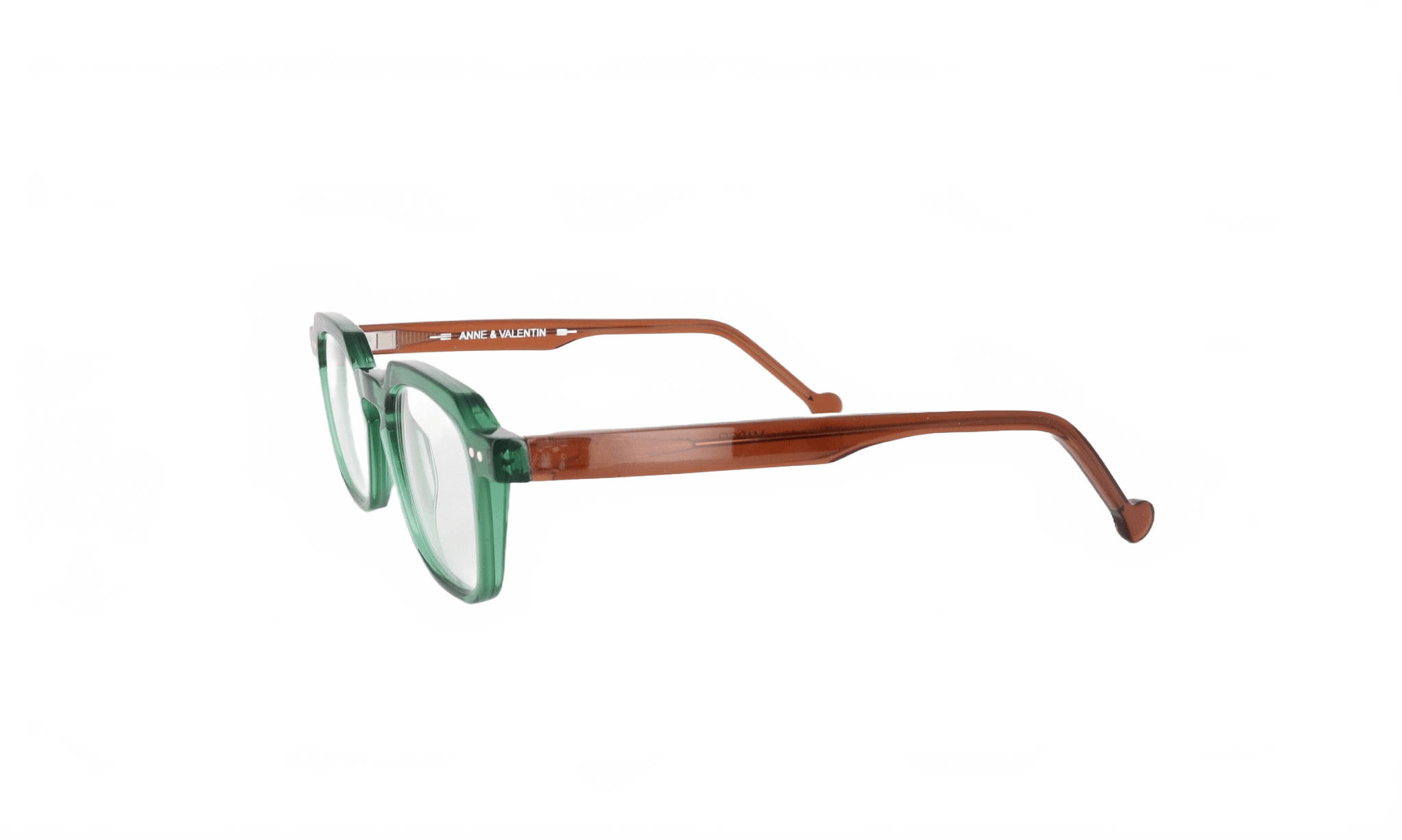 ANNE & VALENTIN AV MARCEL - Jorge Oculista