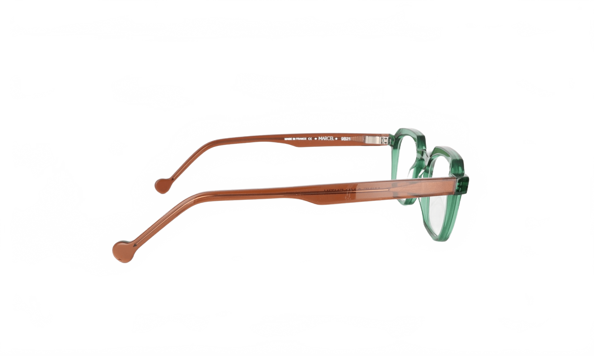 ANNE & VALENTIN AV MARCEL - Jorge Oculista