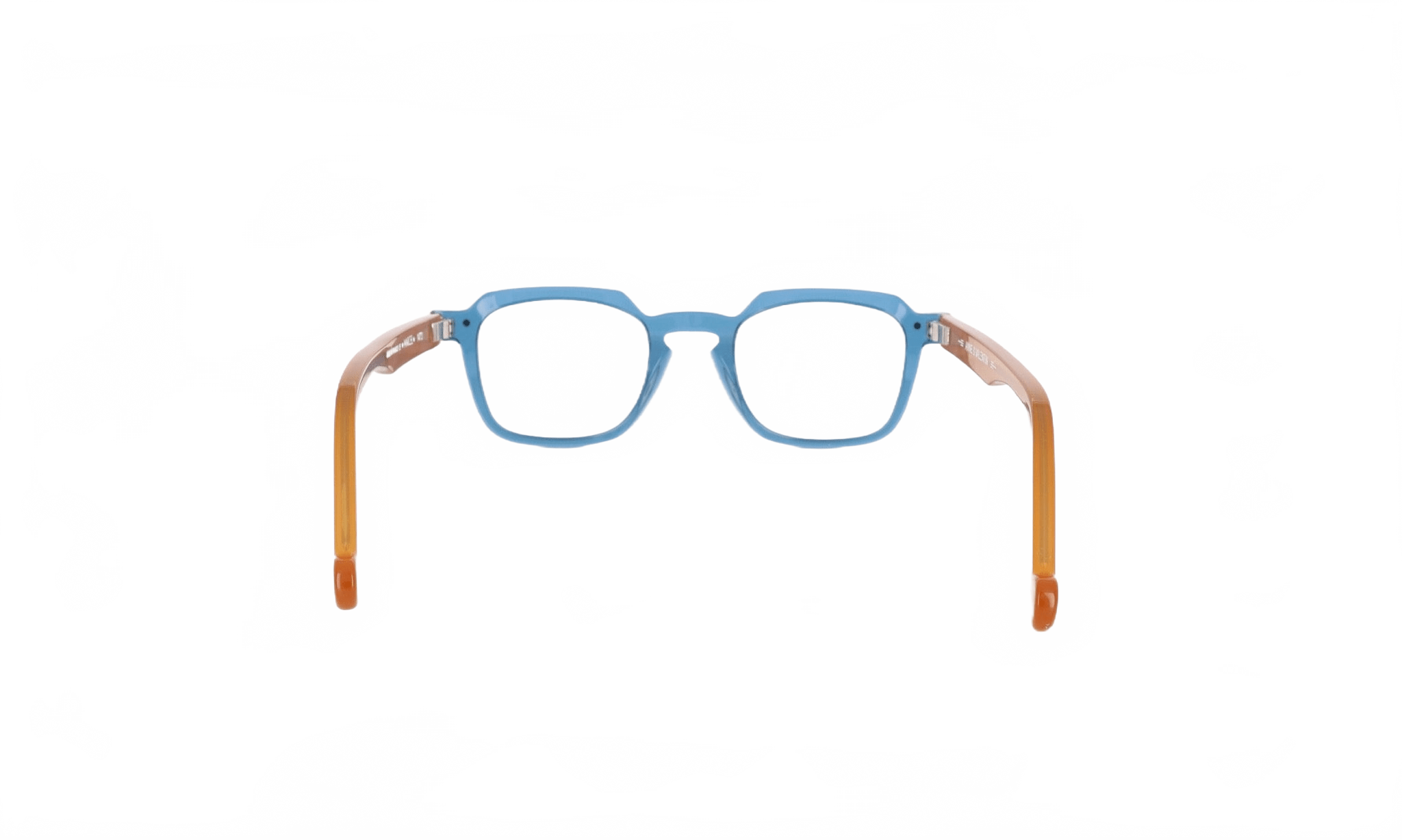 ANNE & VALENTIN AV MARCEL - Jorge Oculista