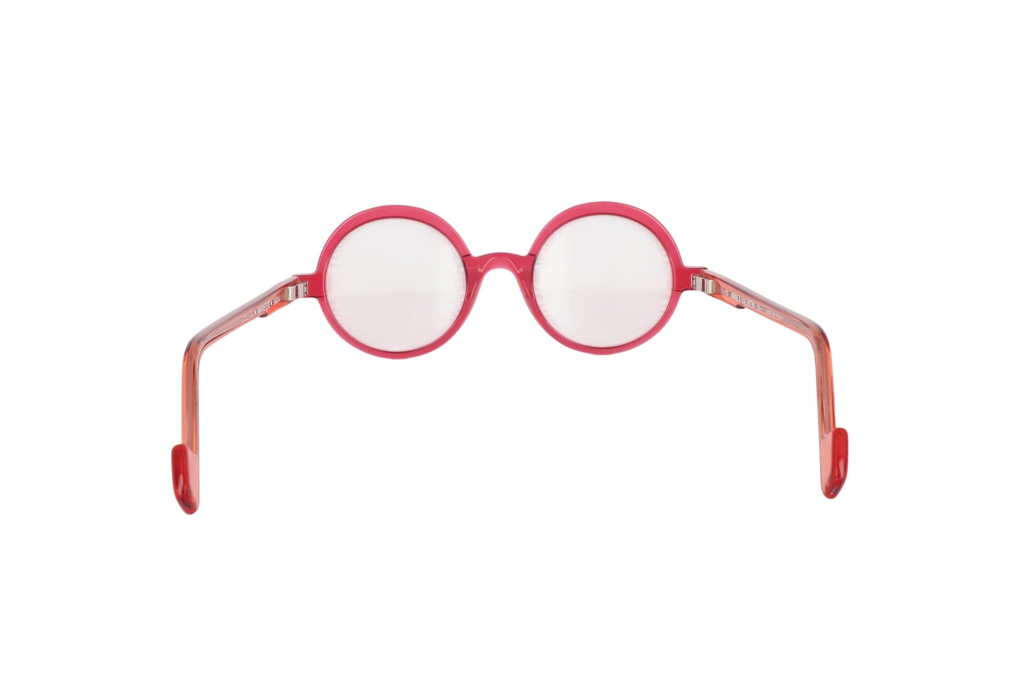 ANNE & VALENTIN AV MARIETTE - Jorge Oculista