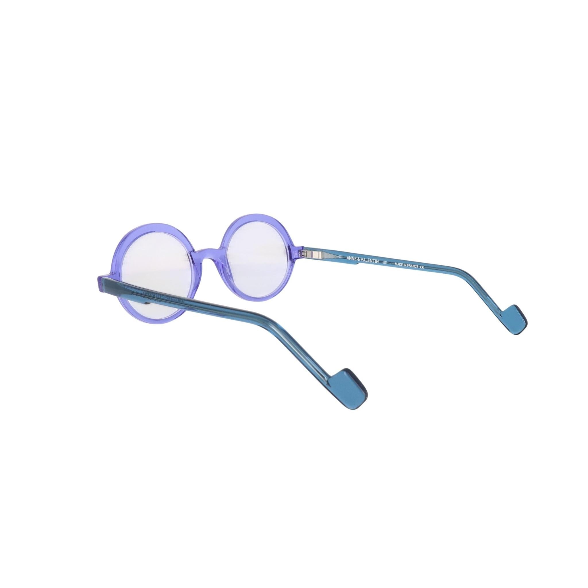 ANNE & VALENTIN AV MARIETTE - Jorge Oculista