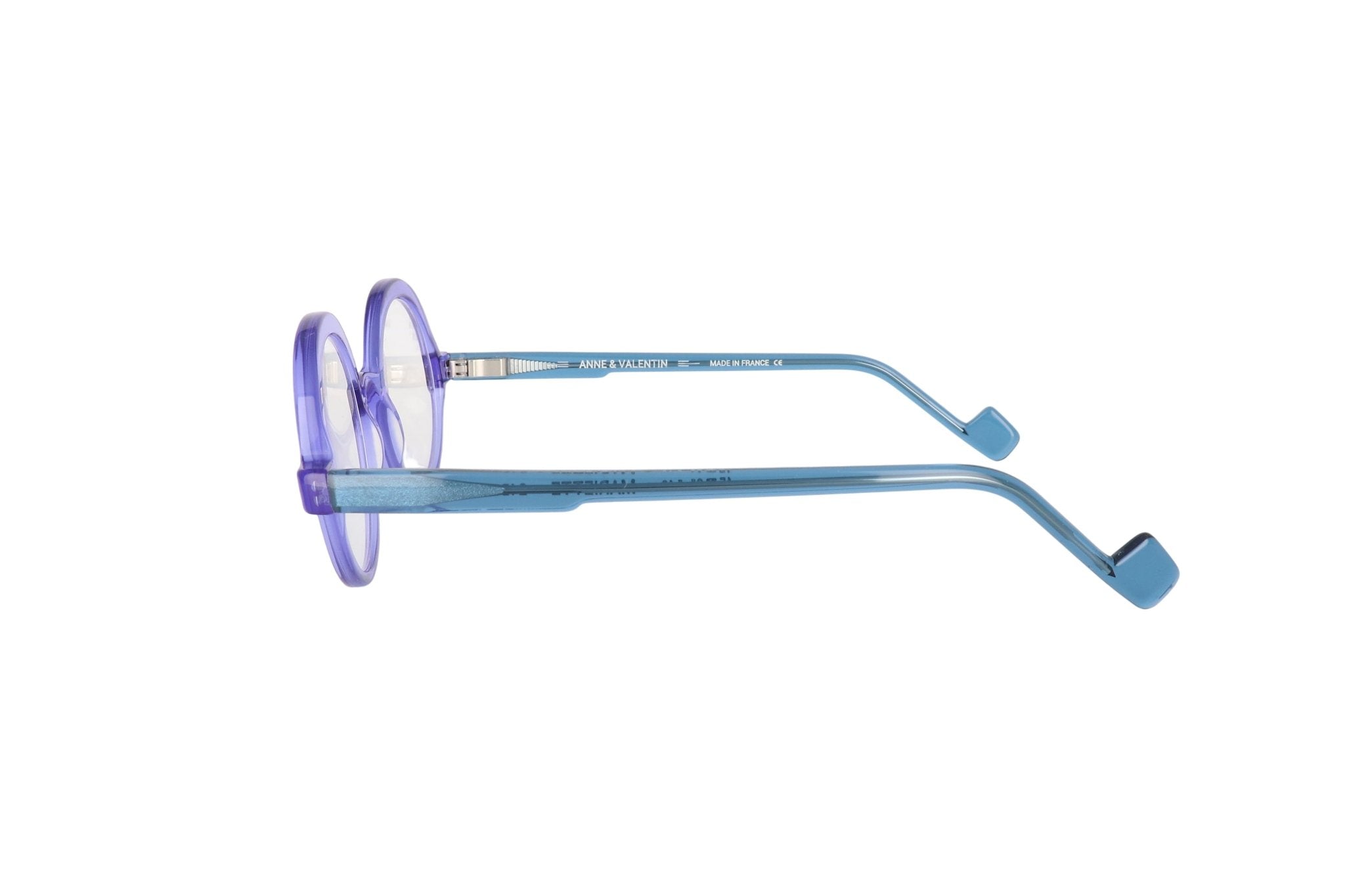 ANNE & VALENTIN AV MARIETTE - Jorge Oculista