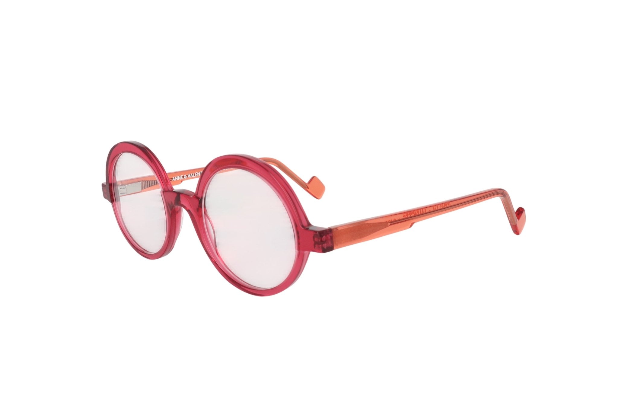 ANNE & VALENTIN AV MARIETTE - Jorge Oculista