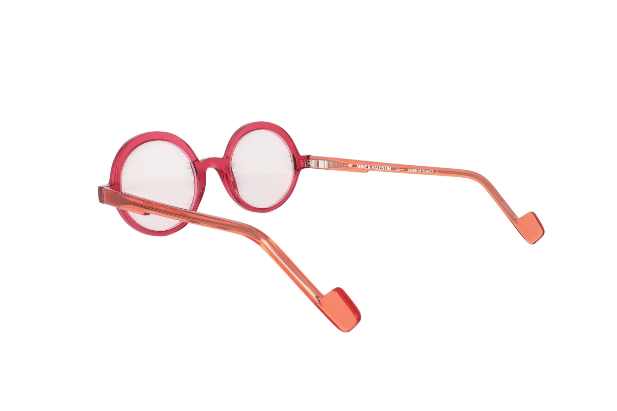 ANNE & VALENTIN AV MARIETTE - Jorge Oculista