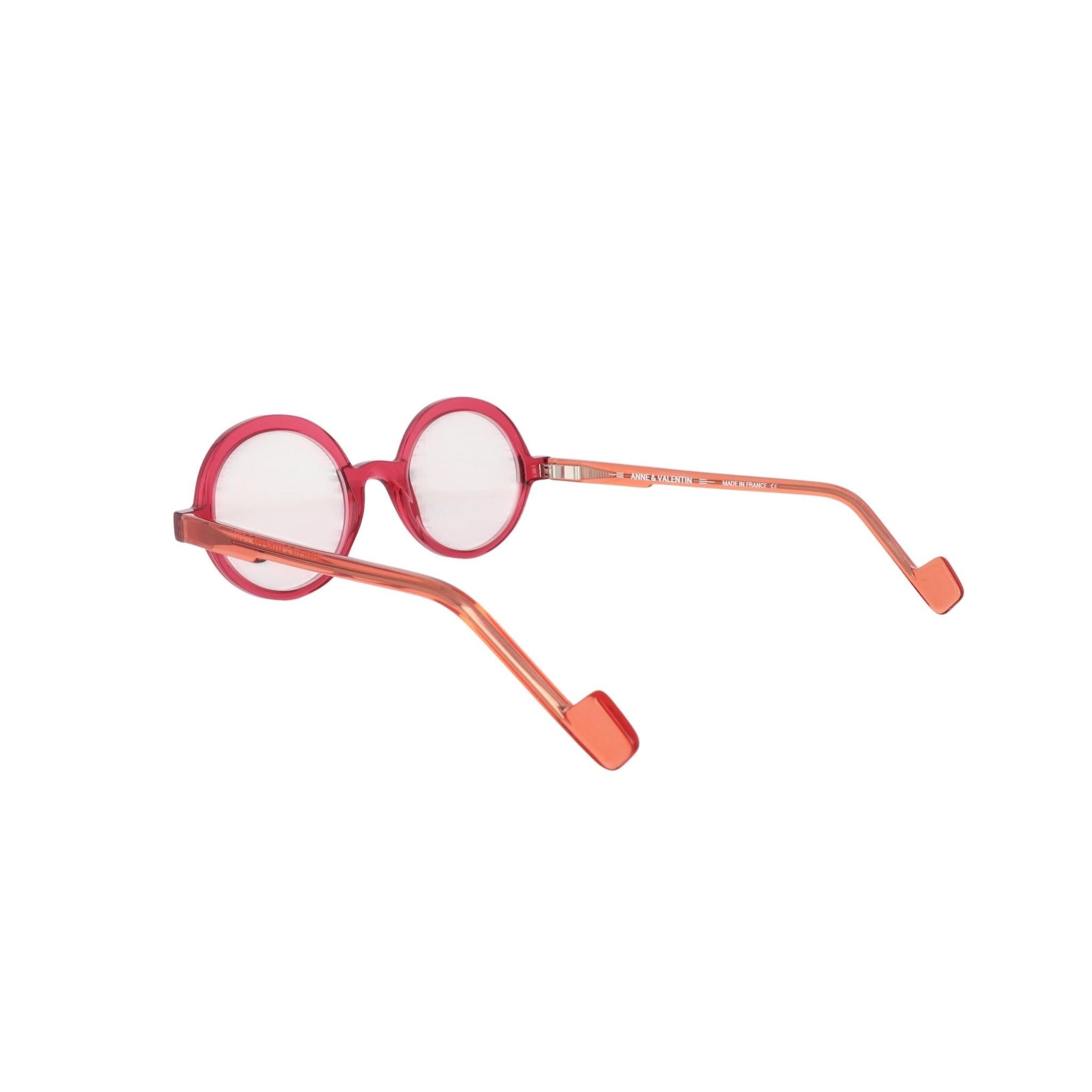 ANNE & VALENTIN AV MARIETTE - Jorge Oculista