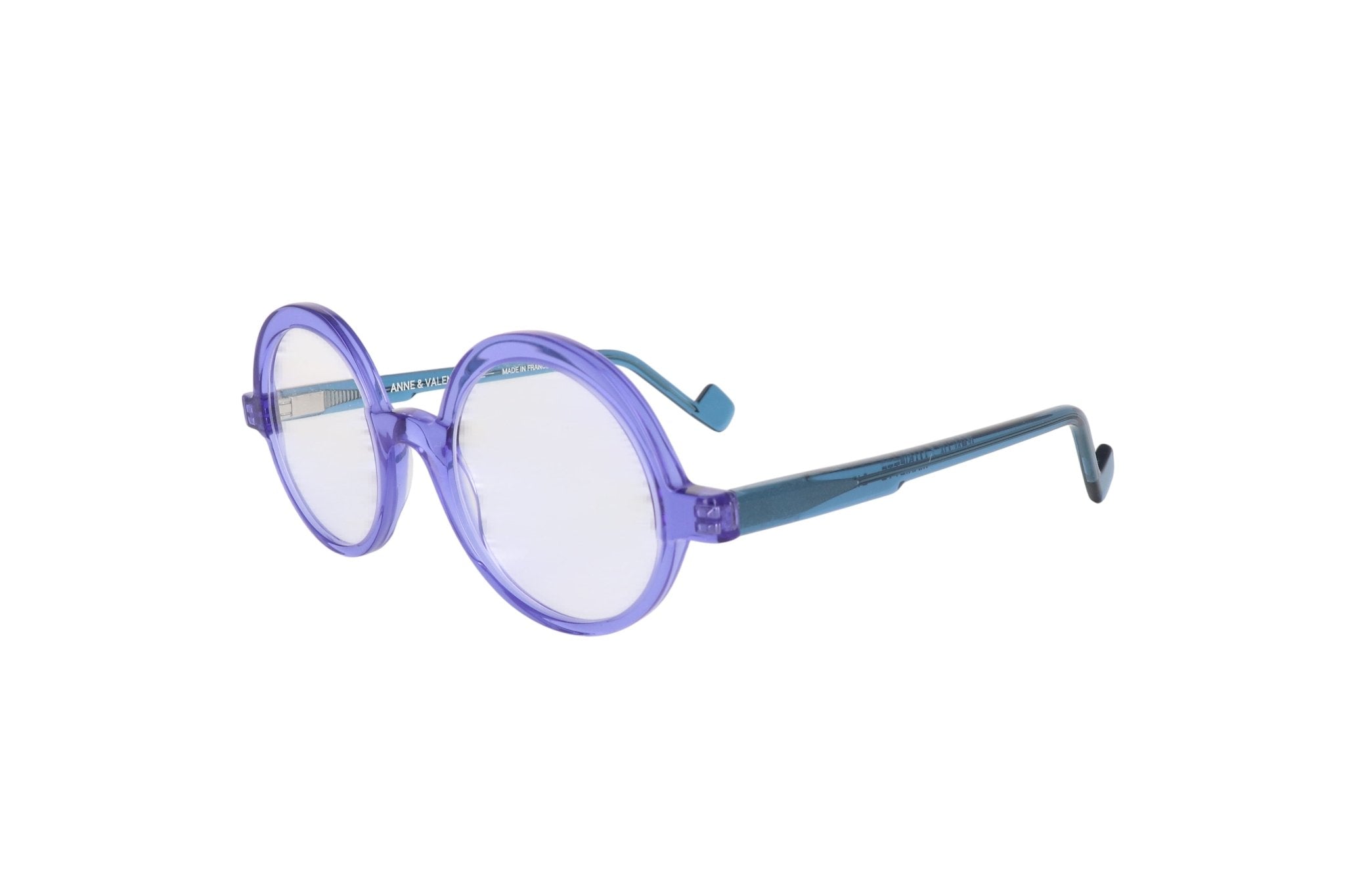 ANNE & VALENTIN AV MARIETTE - Jorge Oculista