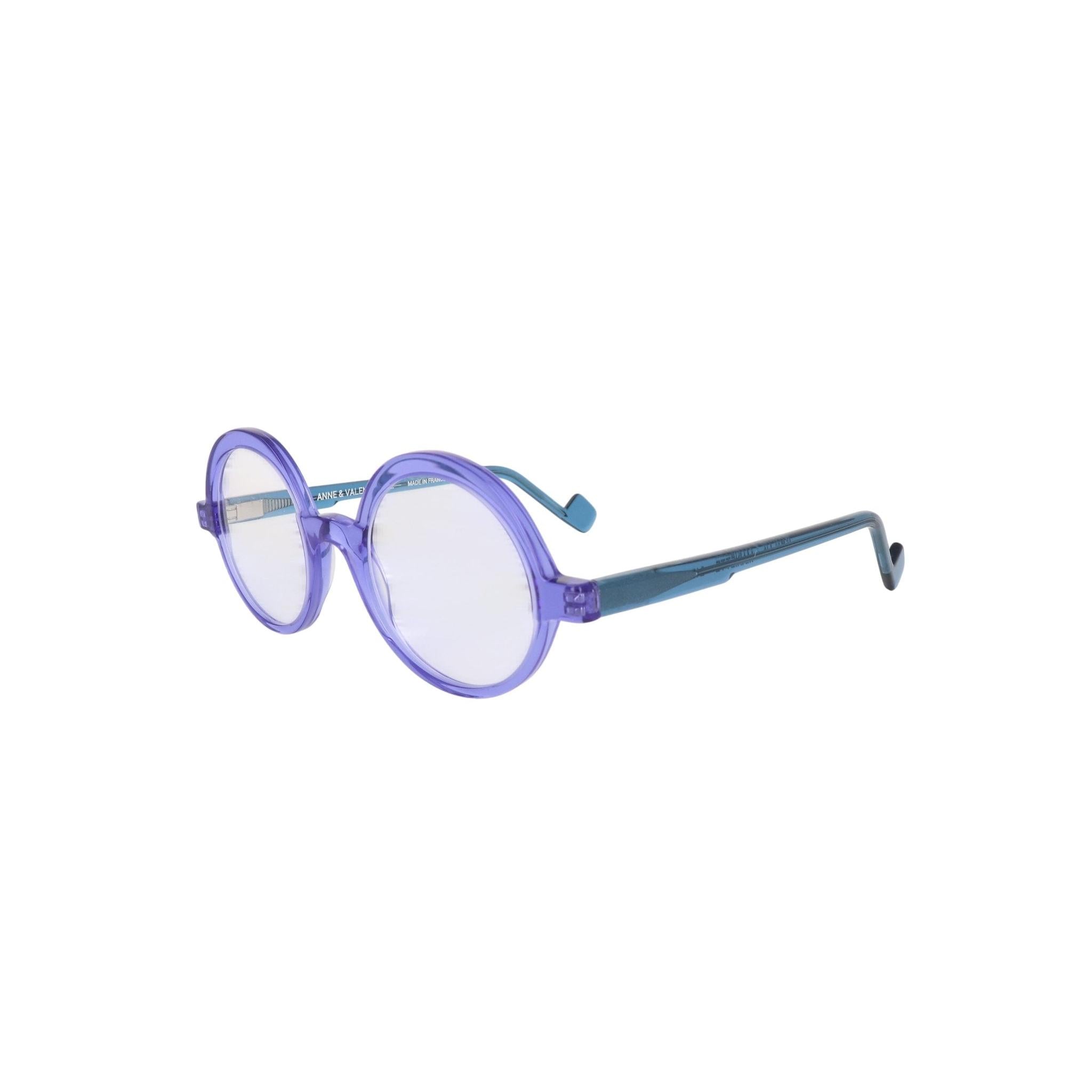 ANNE & VALENTIN AV MARIETTE - Jorge Oculista