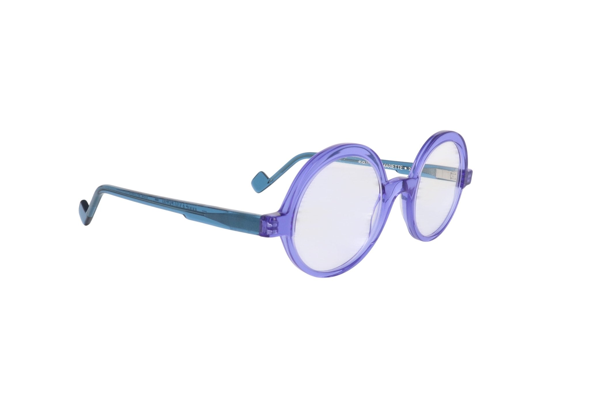 ANNE & VALENTIN AV MARIETTE - Jorge Oculista