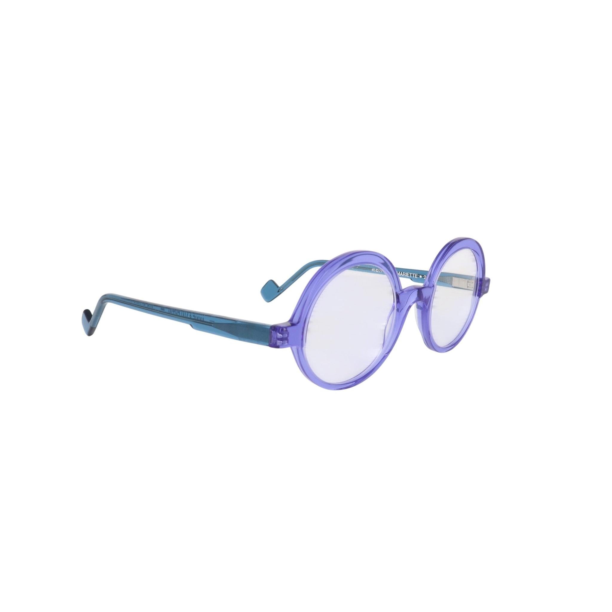 ANNE & VALENTIN AV MARIETTE - Jorge Oculista