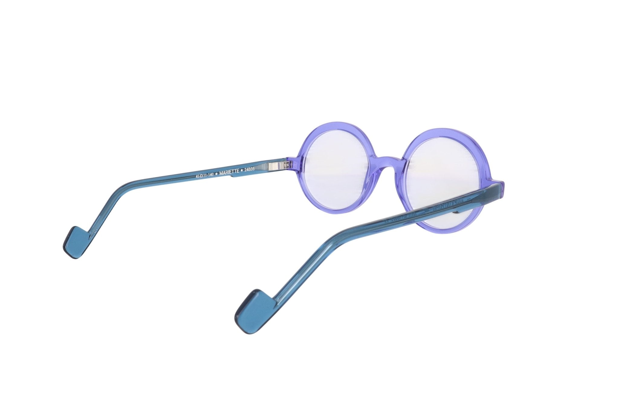 ANNE & VALENTIN AV MARIETTE - Jorge Oculista