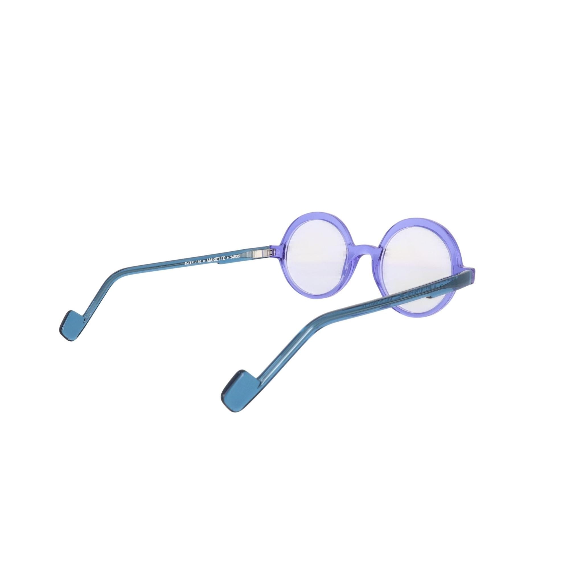 ANNE & VALENTIN AV MARIETTE - Jorge Oculista