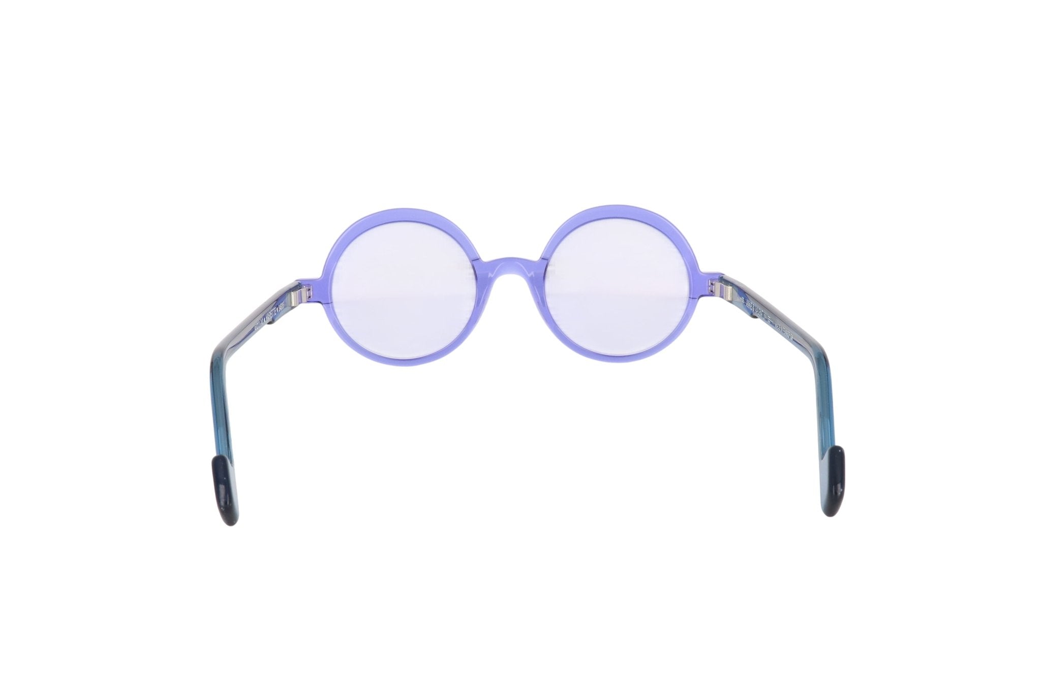 ANNE & VALENTIN AV MARIETTE - Jorge Oculista