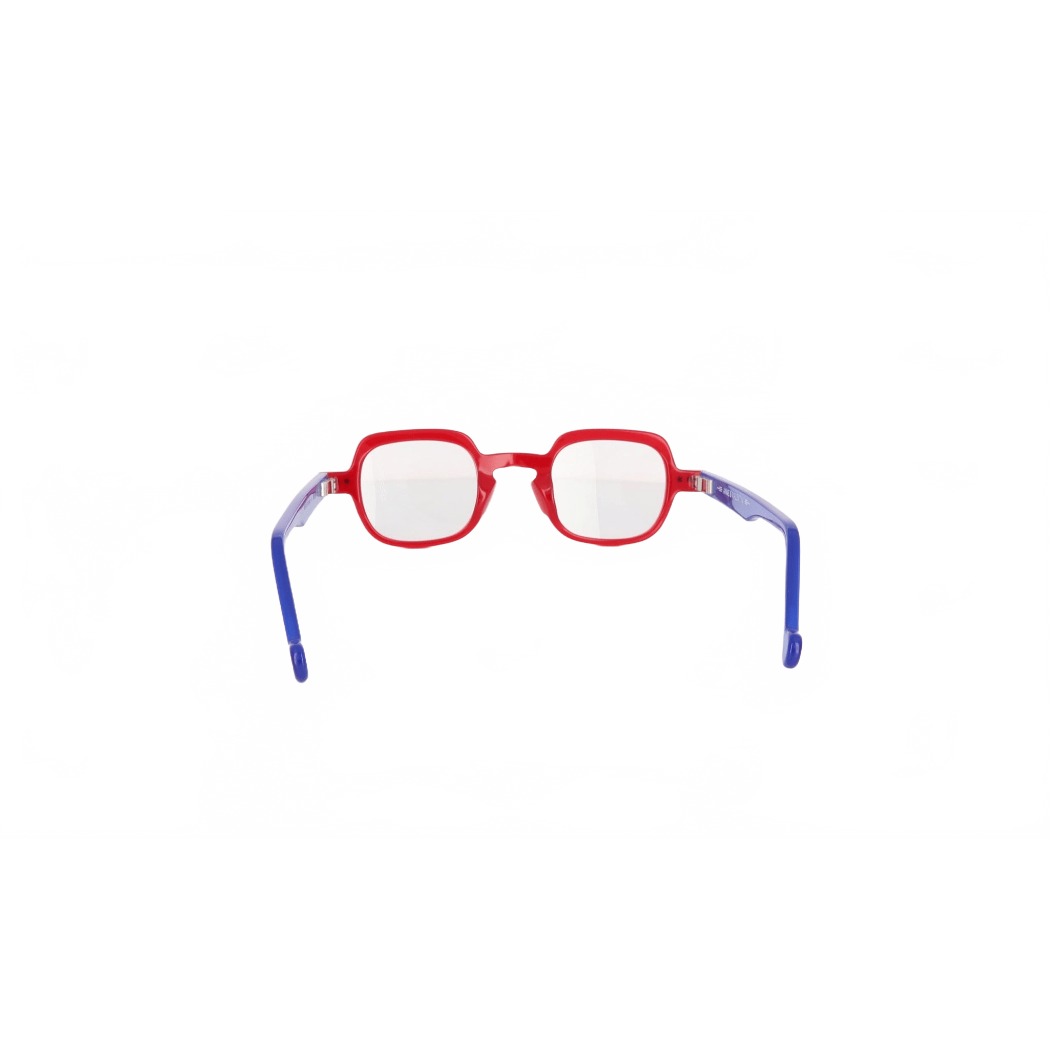 ANNE & VALENTIN AV MARIN - Jorge Oculista
