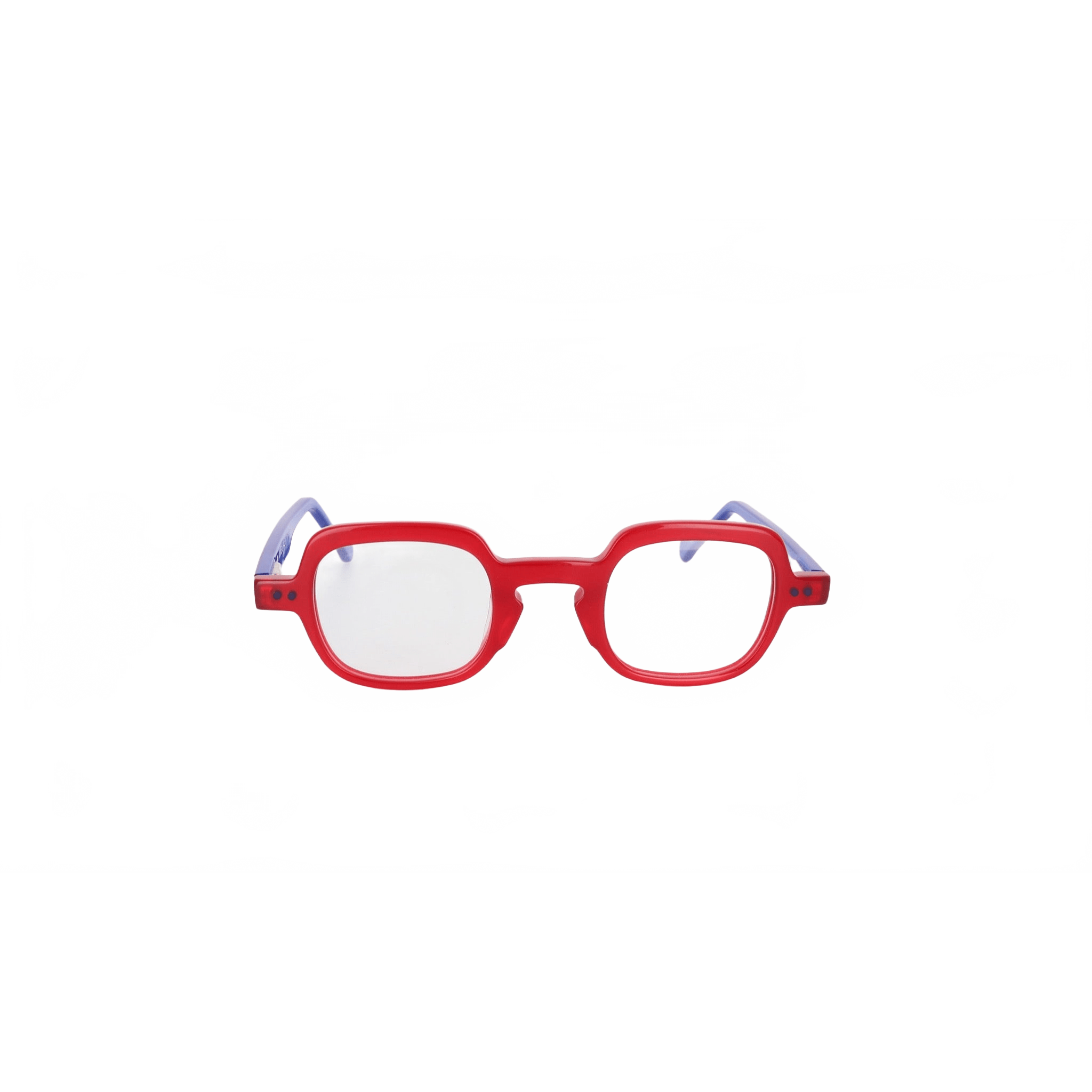 ANNE & VALENTIN AV MARIN - Jorge Oculista