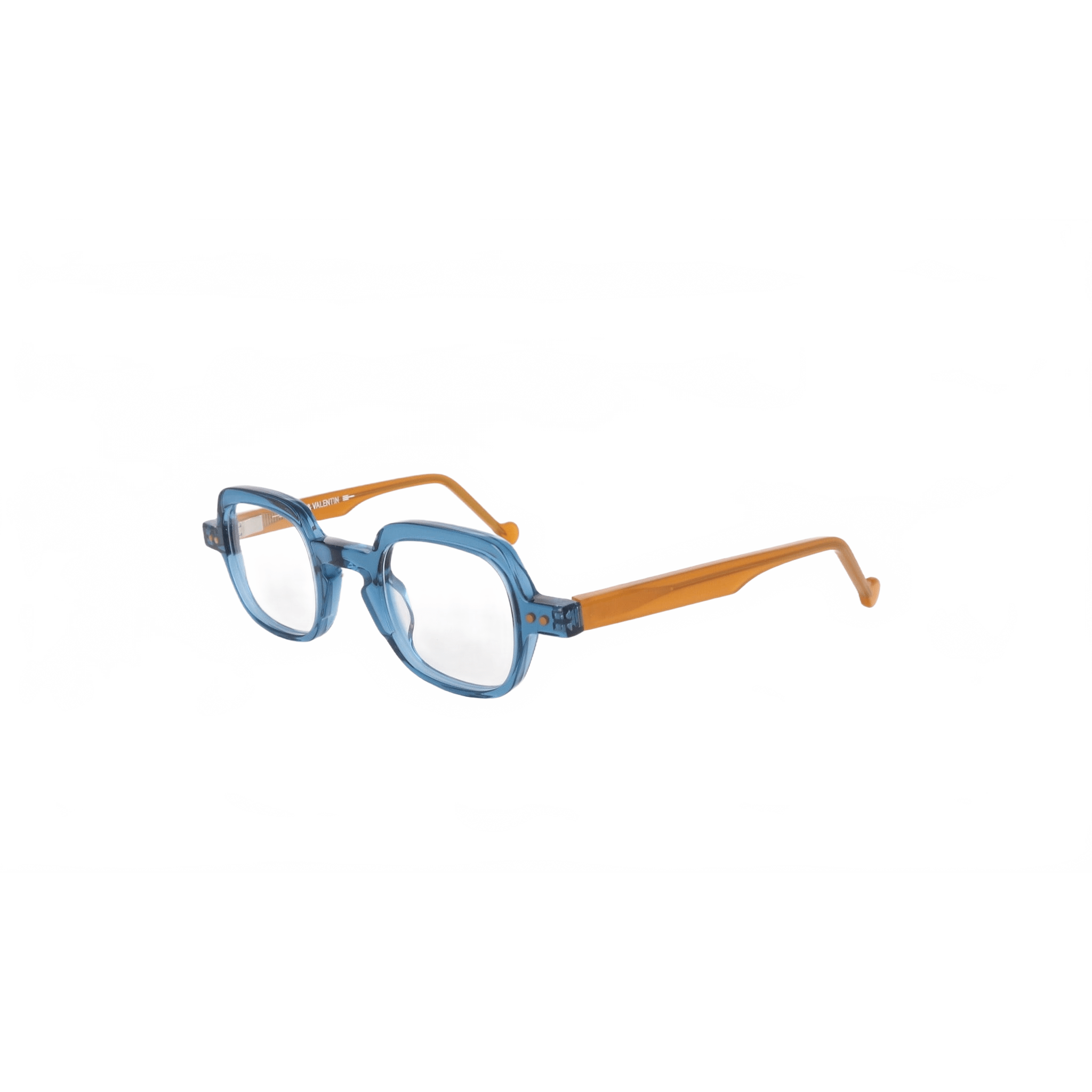 ANNE & VALENTIN AV MARIN - Jorge Oculista