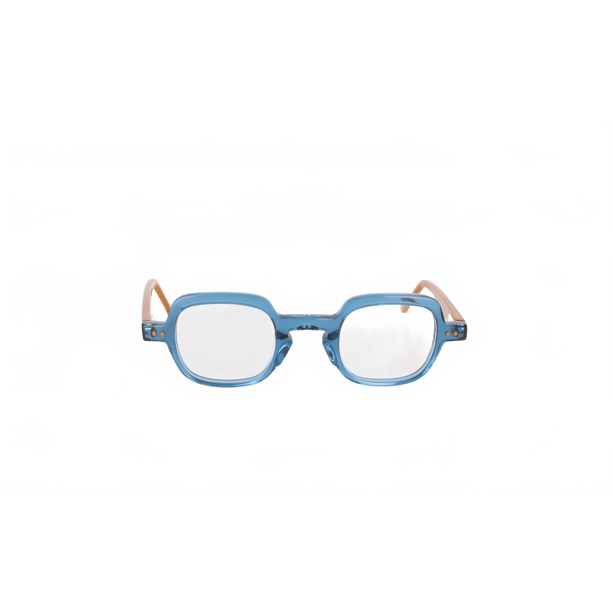 ANNE & VALENTIN AV MARIN - Jorge Oculista