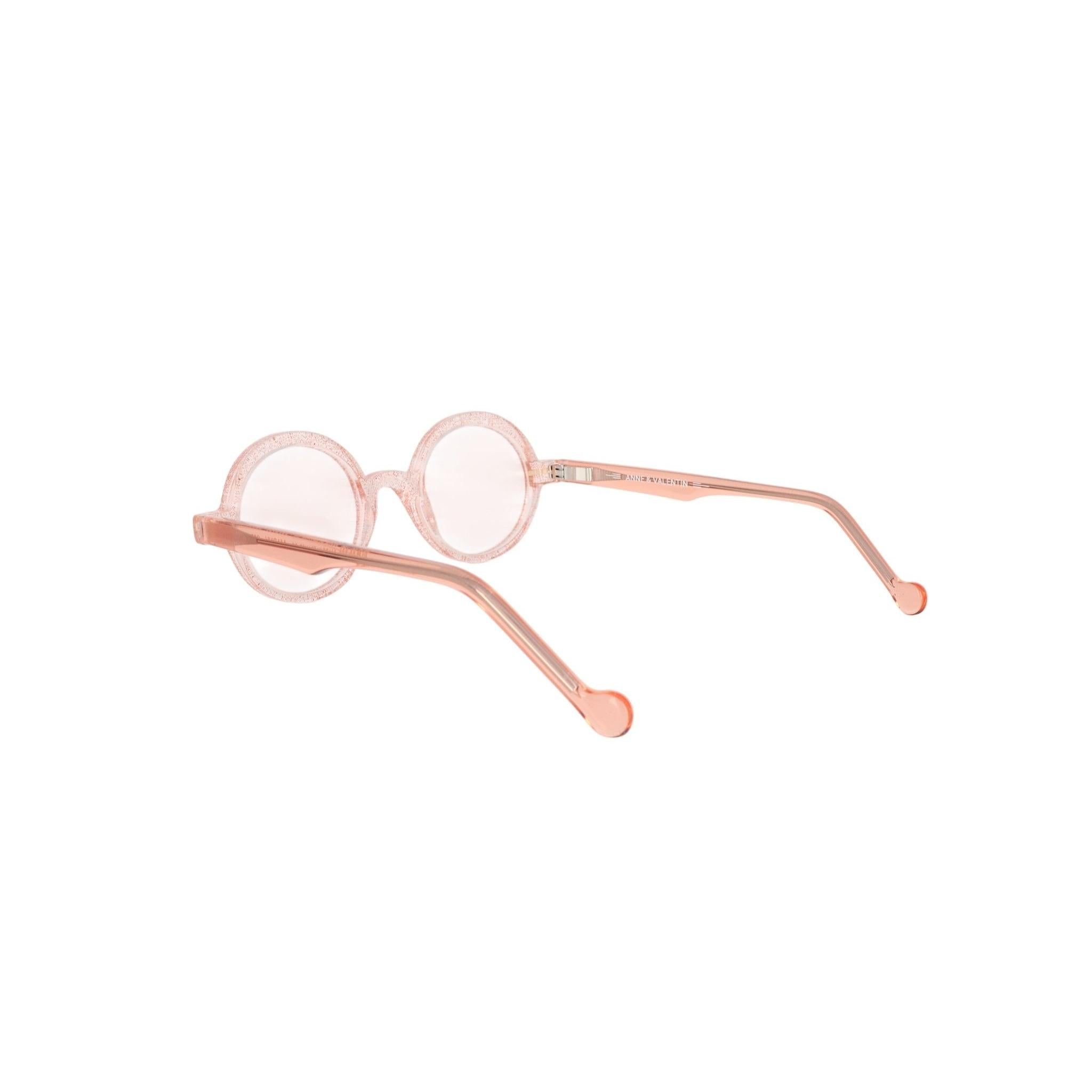 ANNE & VALENTIN AV MARNY - Jorge Oculista