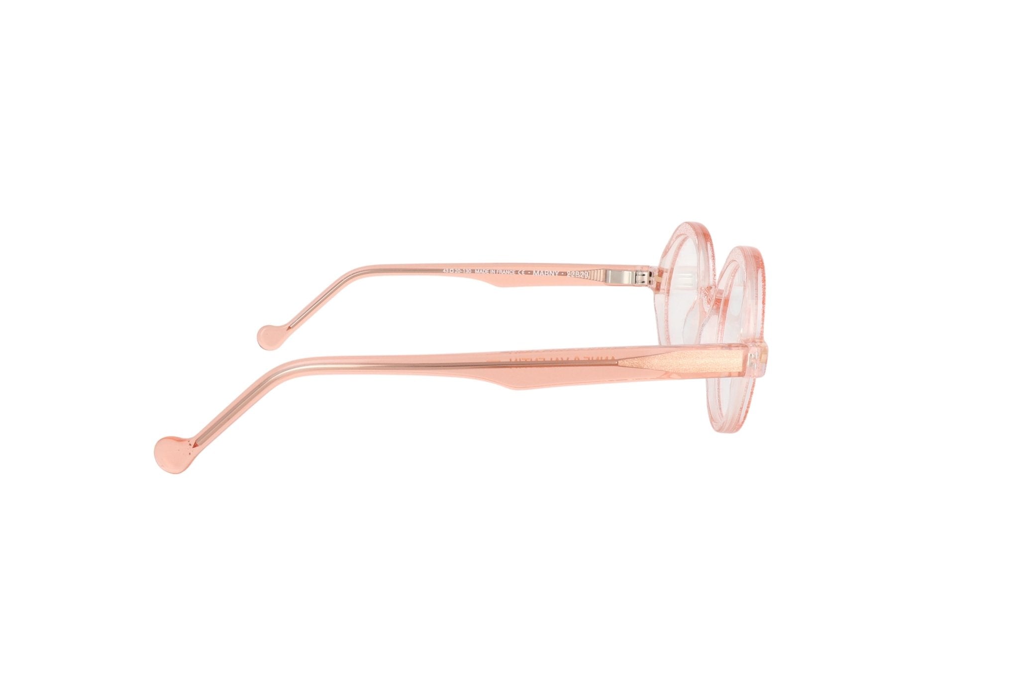 ANNE & VALENTIN AV MARNY - Jorge Oculista