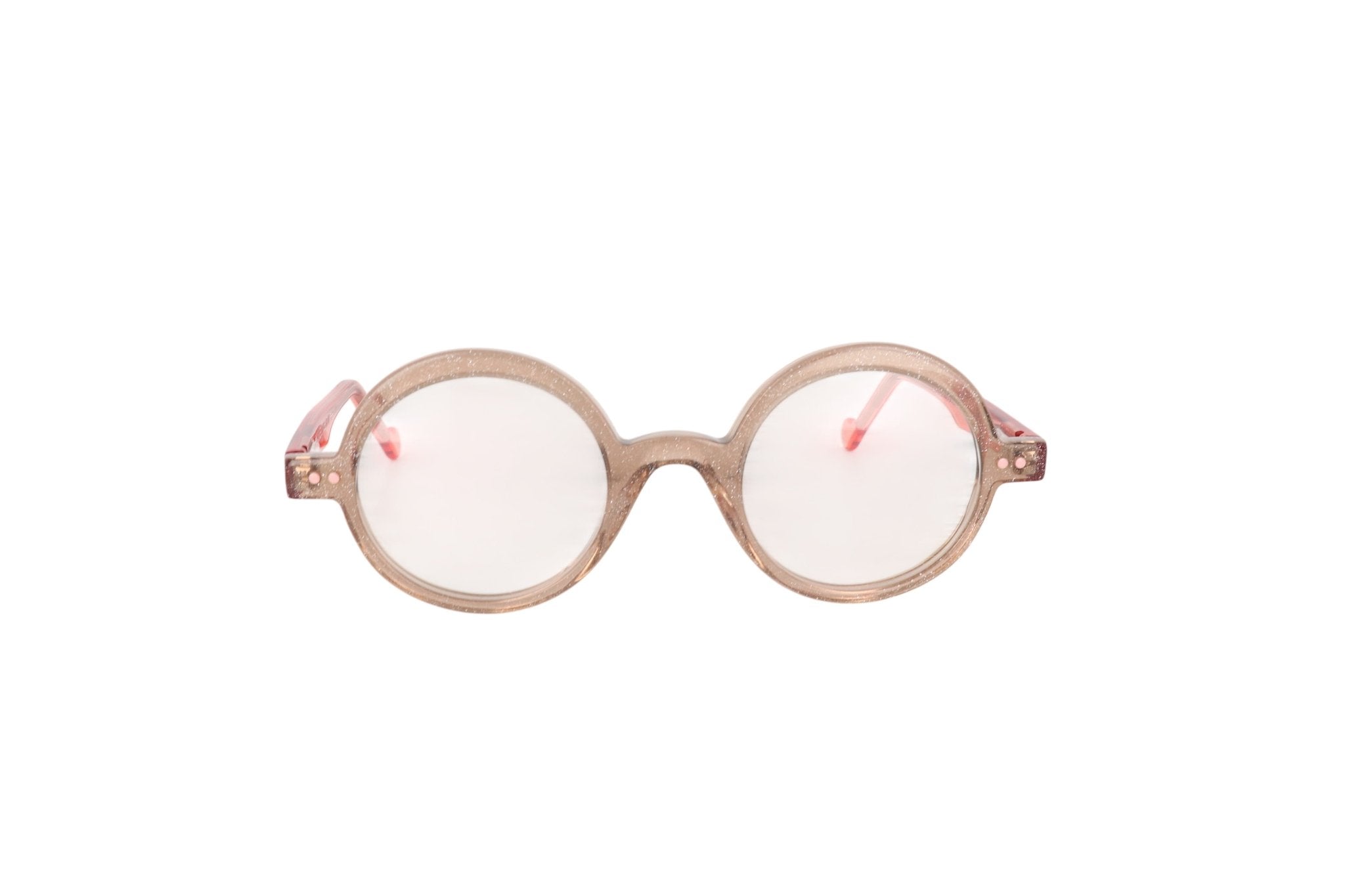 ANNE & VALENTIN AV MARNY - Jorge Oculista