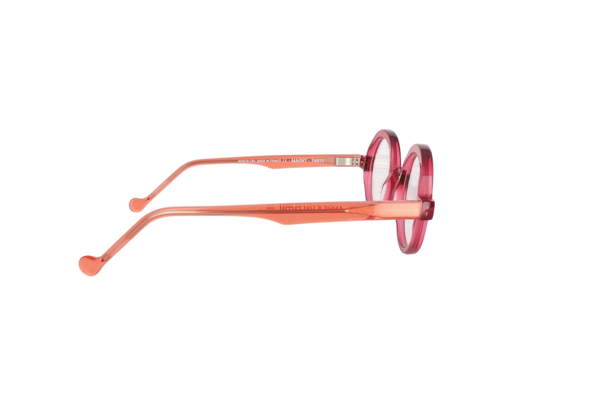 ANNE & VALENTIN AV MARNY - Jorge Oculista