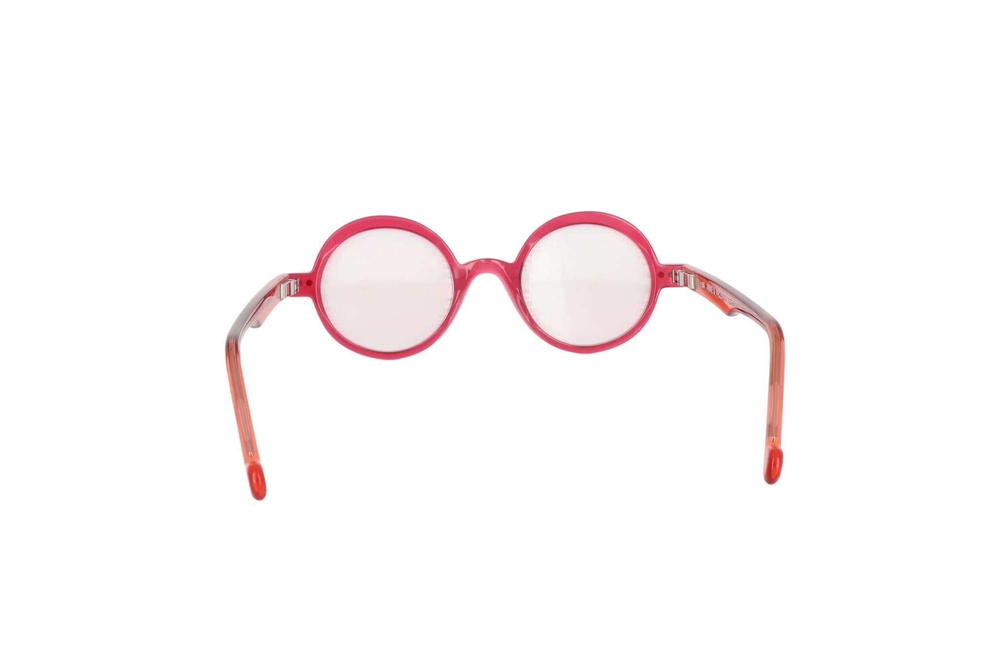 ANNE & VALENTIN AV MARNY - Jorge Oculista