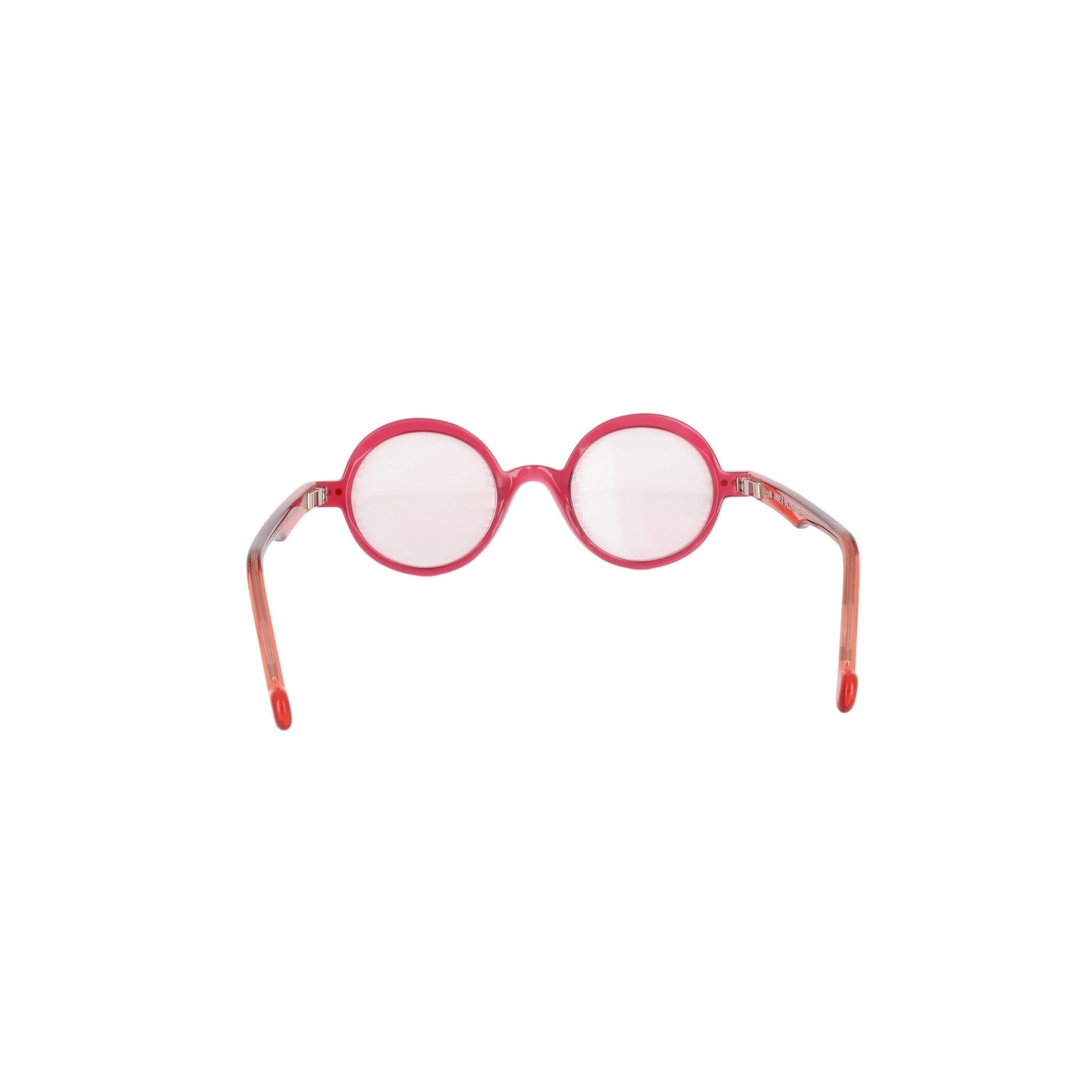 ANNE & VALENTIN AV MARNY - Jorge Oculista