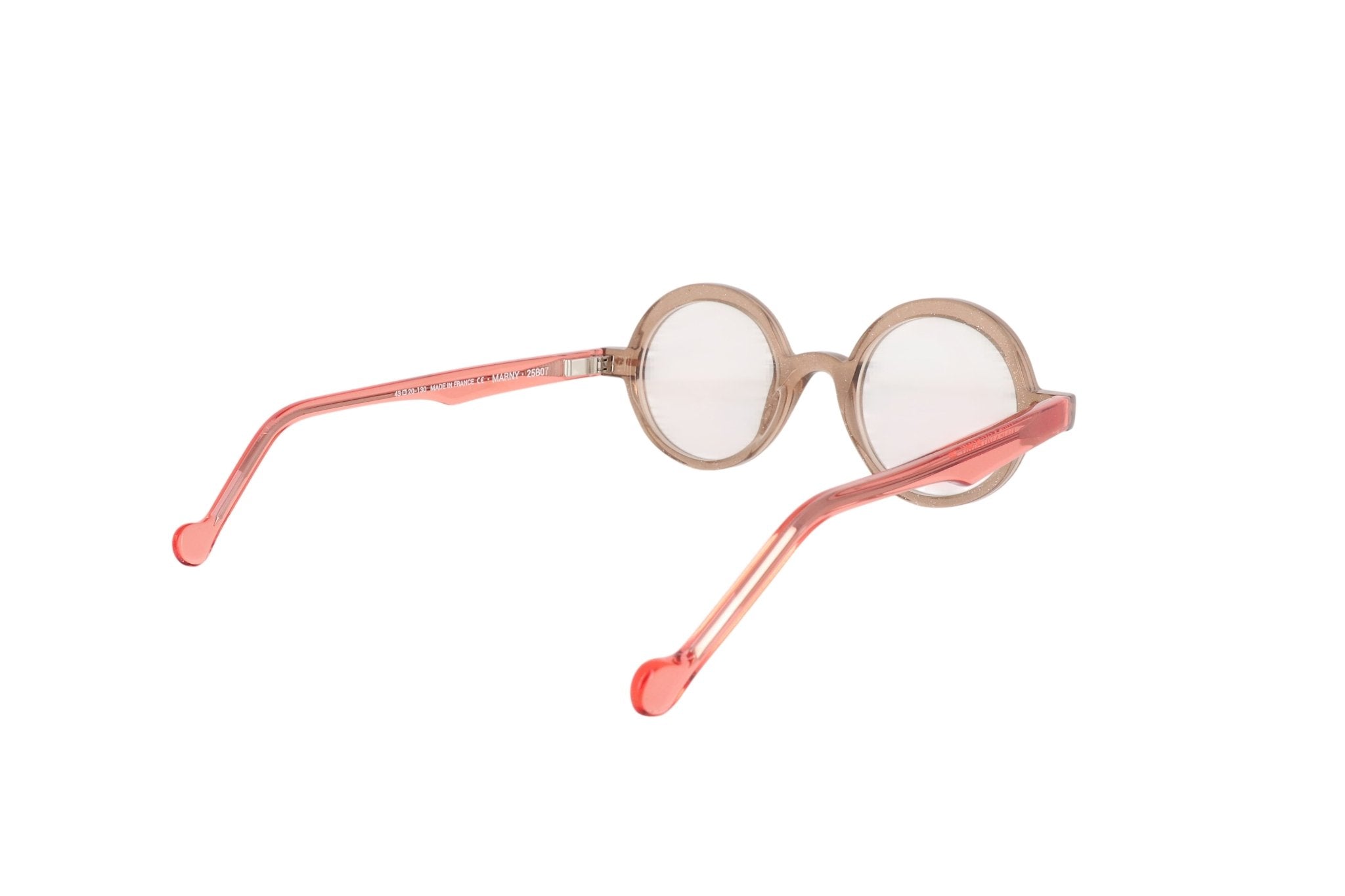 ANNE & VALENTIN AV MARNY - Jorge Oculista