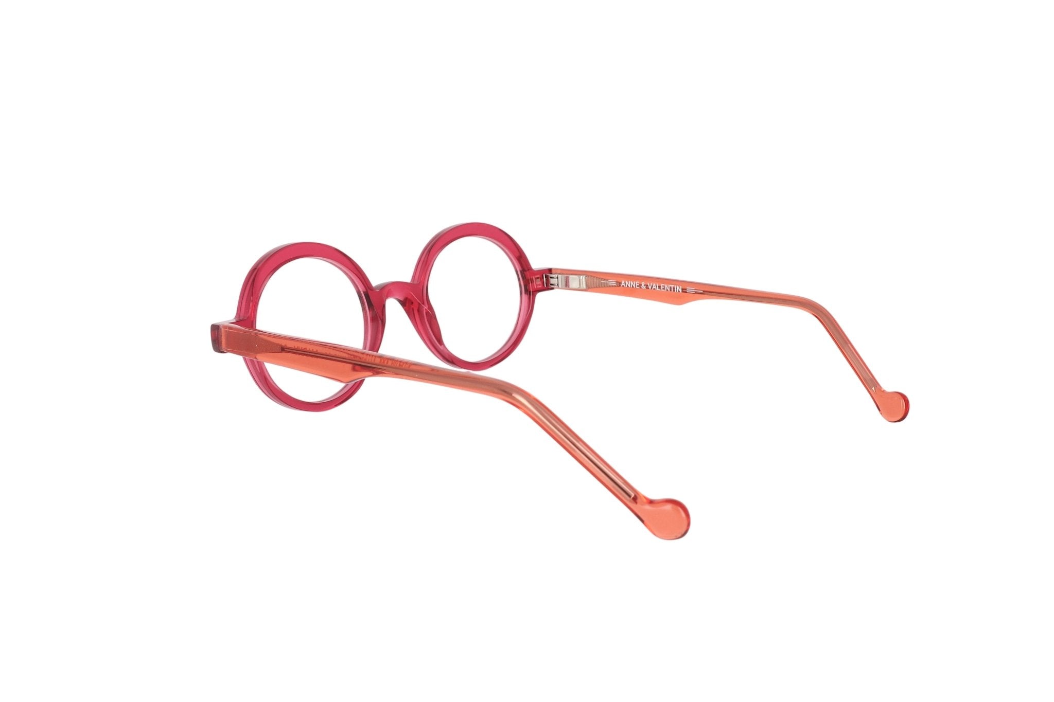 ANNE & VALENTIN AV MARNY - Jorge Oculista