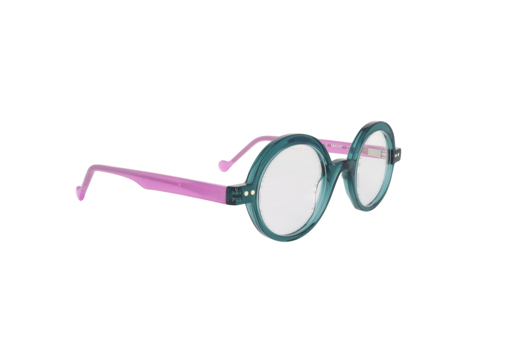 ANNE & VALENTIN AV MARNY - Jorge Oculista