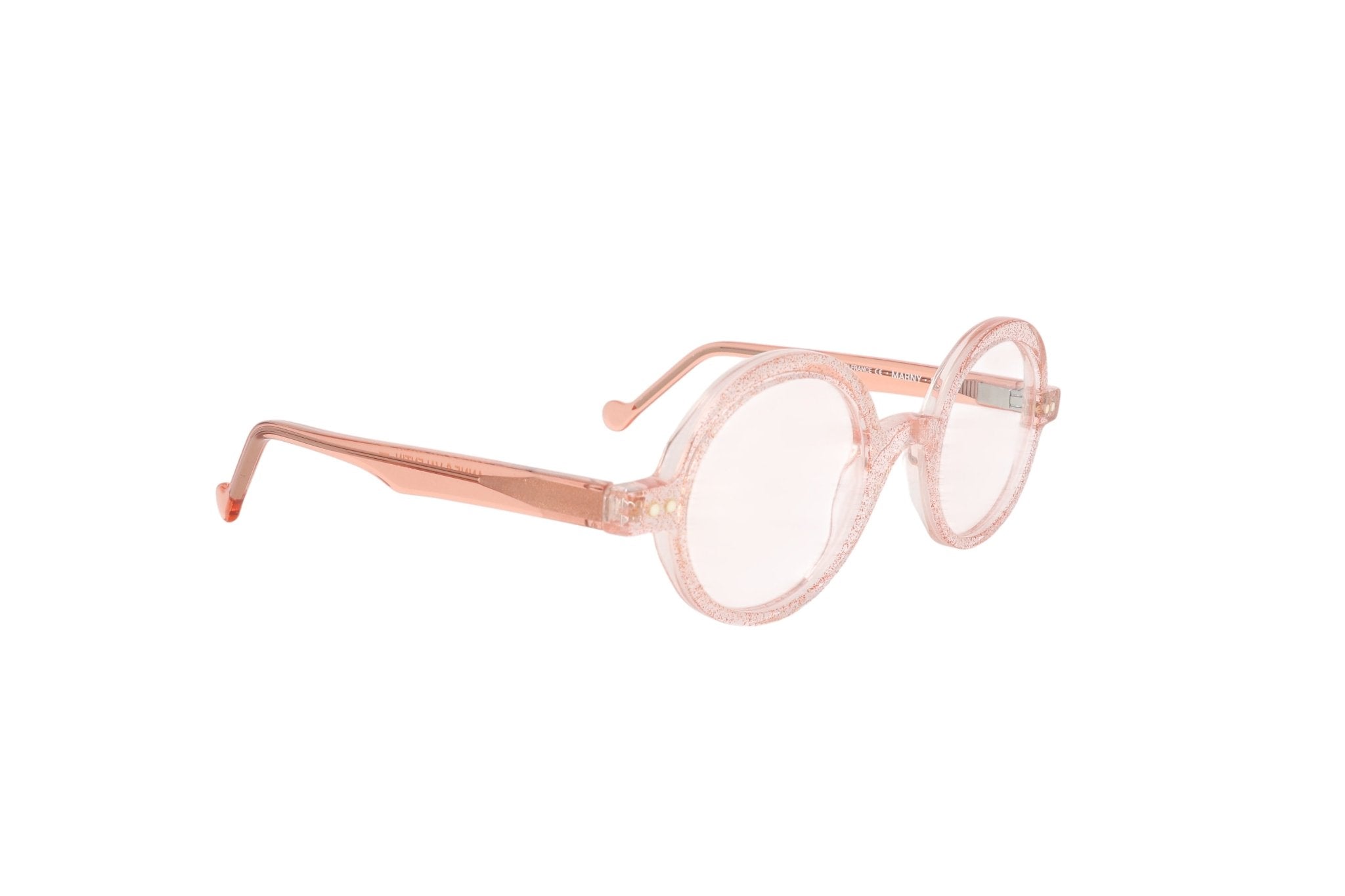 ANNE & VALENTIN AV MARNY - Jorge Oculista