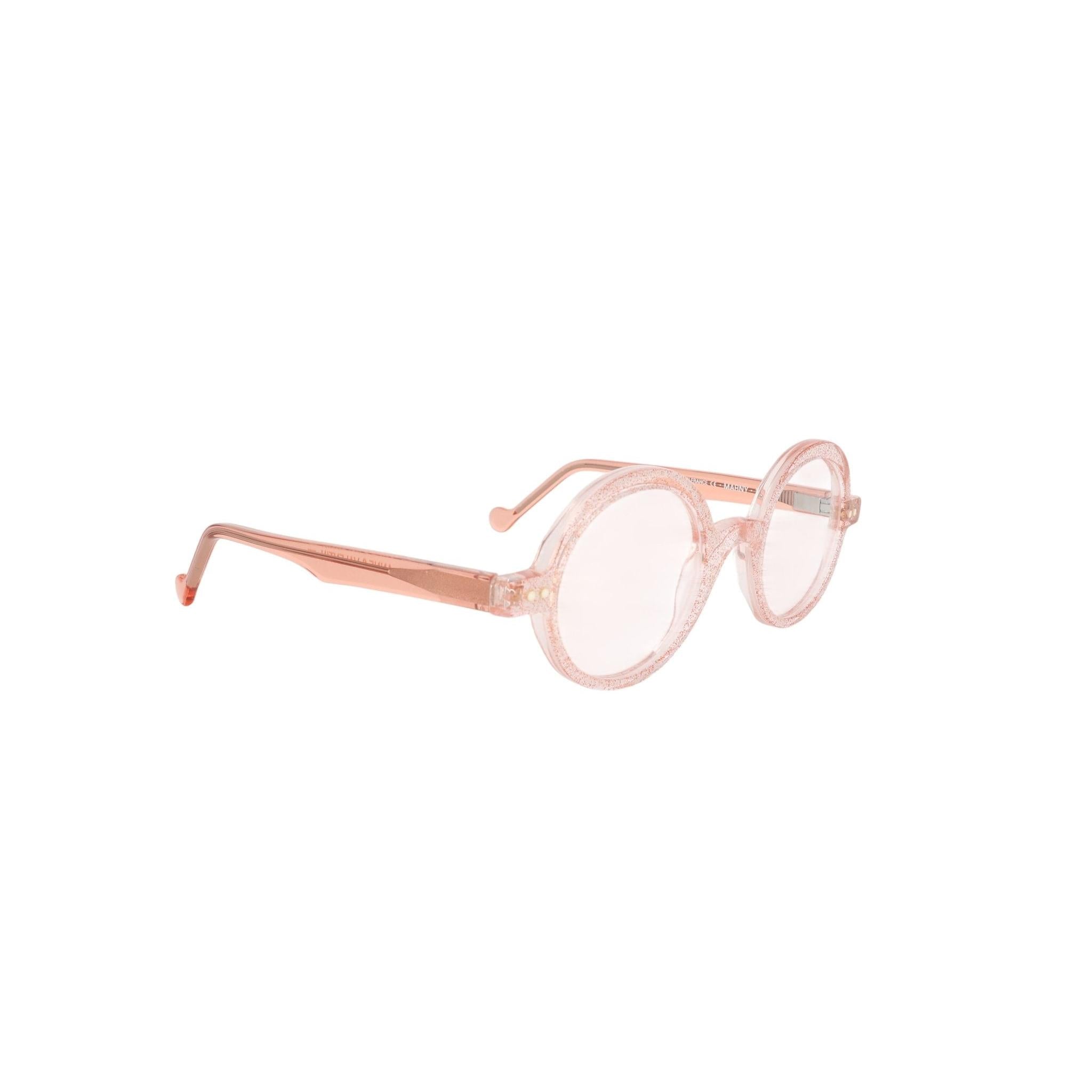 ANNE & VALENTIN AV MARNY - Jorge Oculista