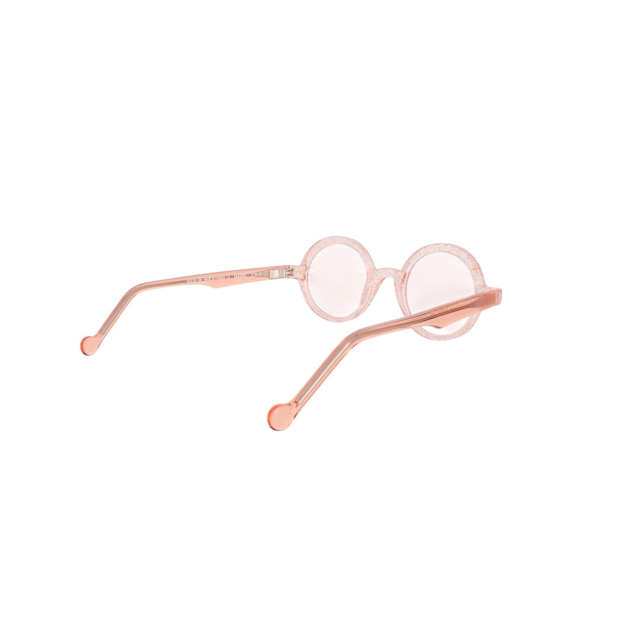 ANNE & VALENTIN AV MARNY - Jorge Oculista