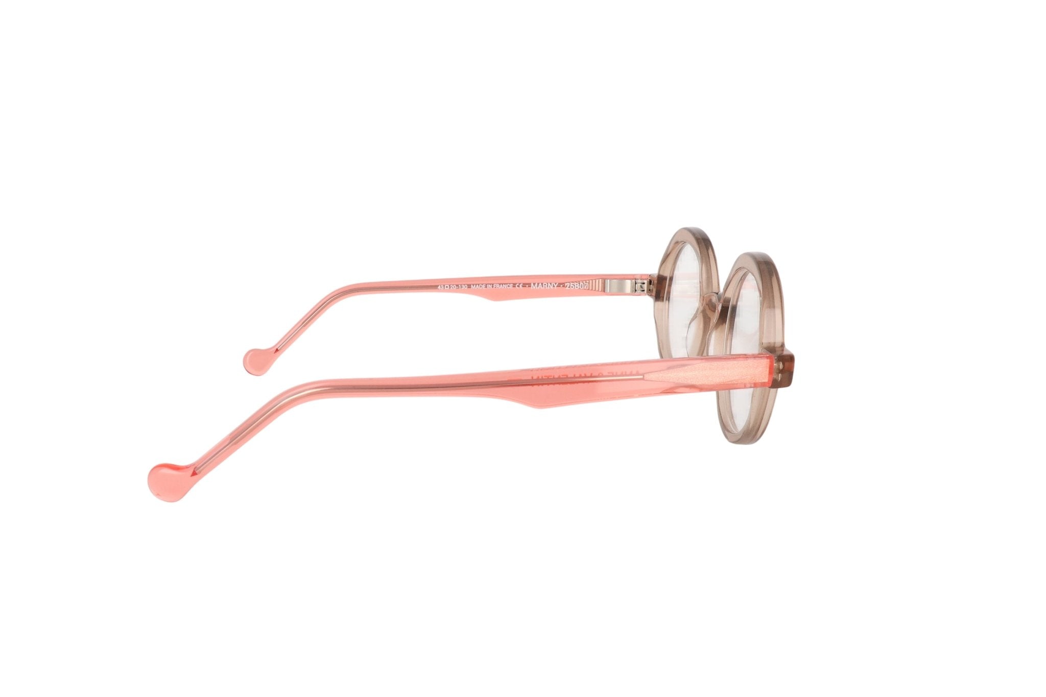 ANNE & VALENTIN AV MARNY - Jorge Oculista