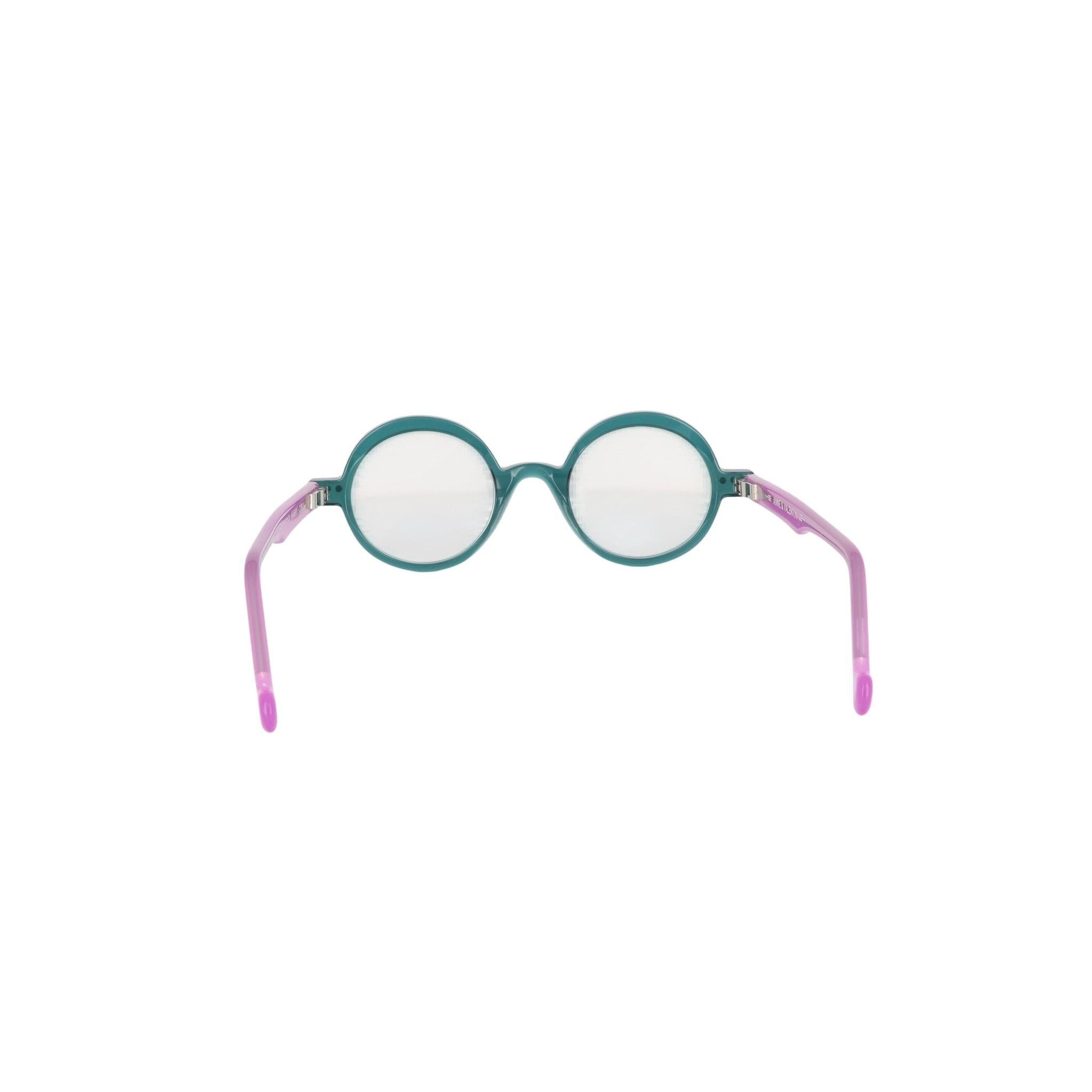 ANNE & VALENTIN AV MARNY - Jorge Oculista