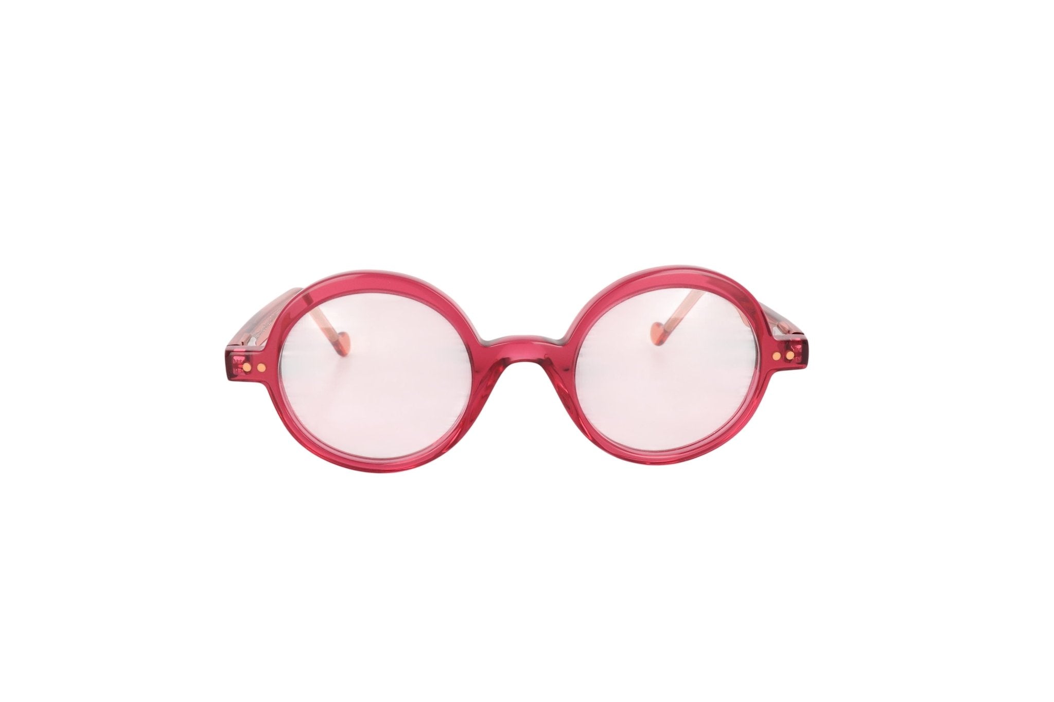 ANNE & VALENTIN AV MARNY - Jorge Oculista