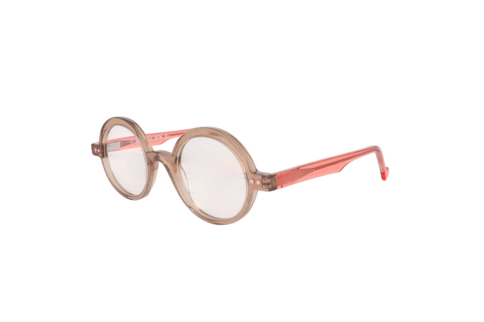 ANNE & VALENTIN AV MARNY - Jorge Oculista